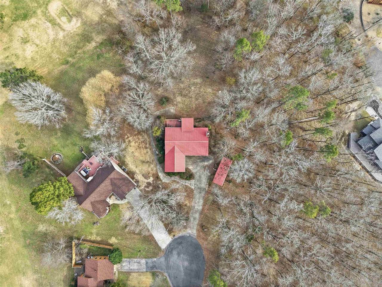 110 Fairway Ct, Hot Springs, AR 71913