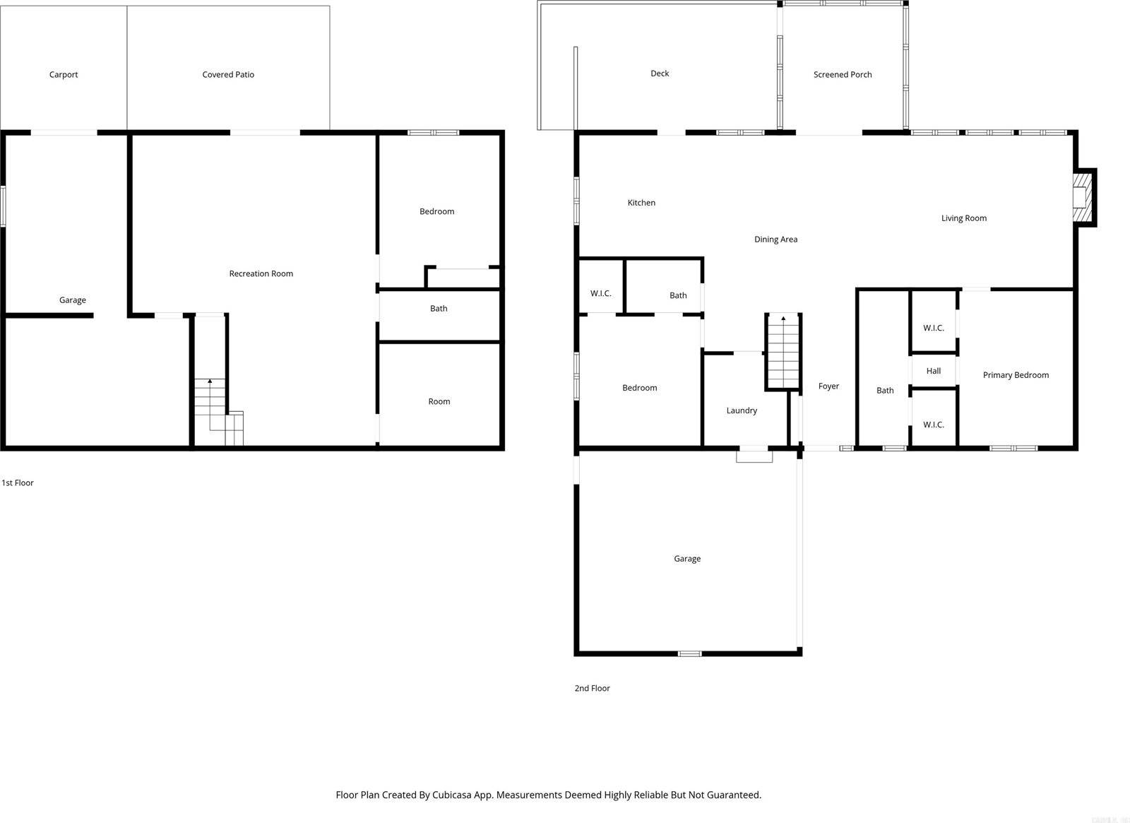 110 Fairway Ct, Hot Springs, AR 71913