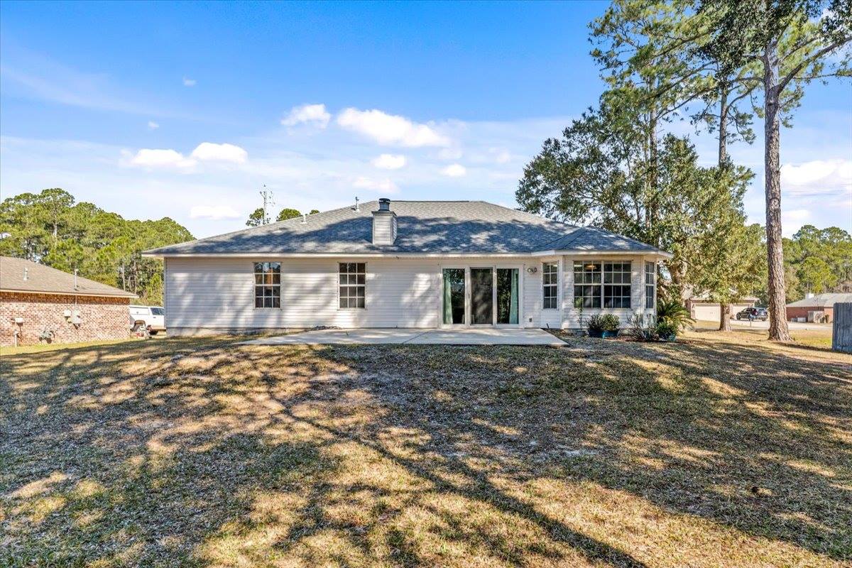 7095 Jasper St, Navarre, FL 32566