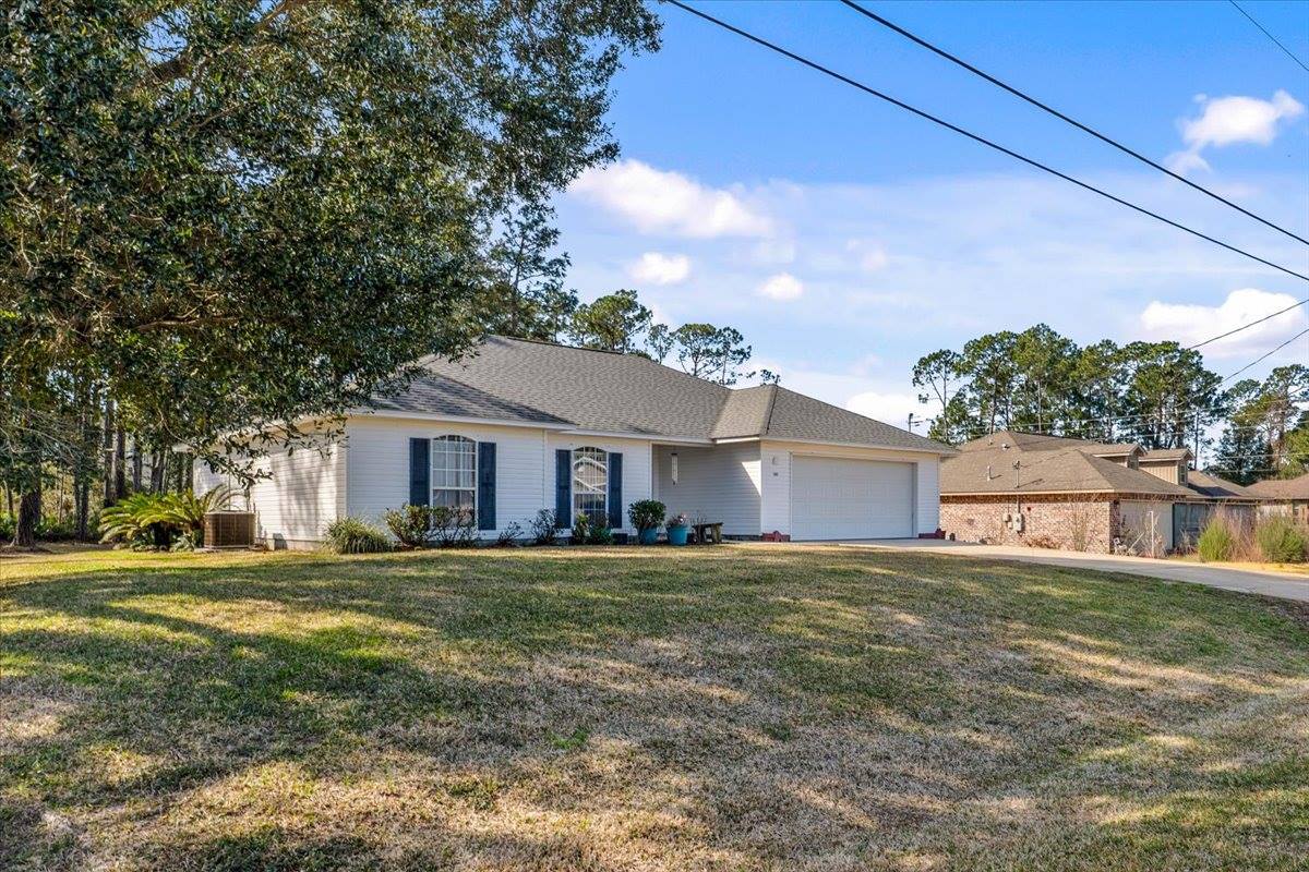 7095 Jasper St, Navarre, FL 32566