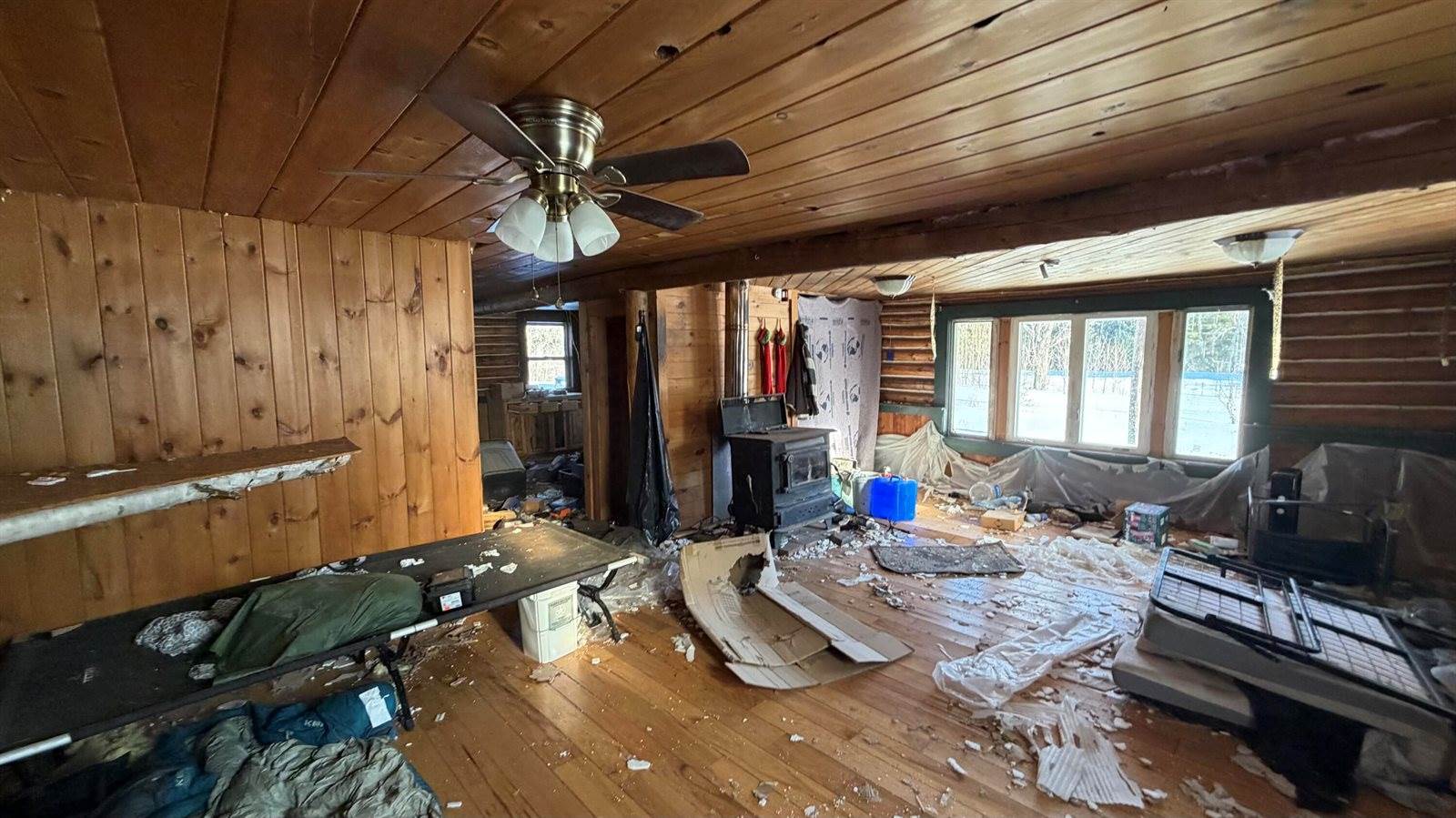 1130 Wrightville Road, Ashland, ME 04732