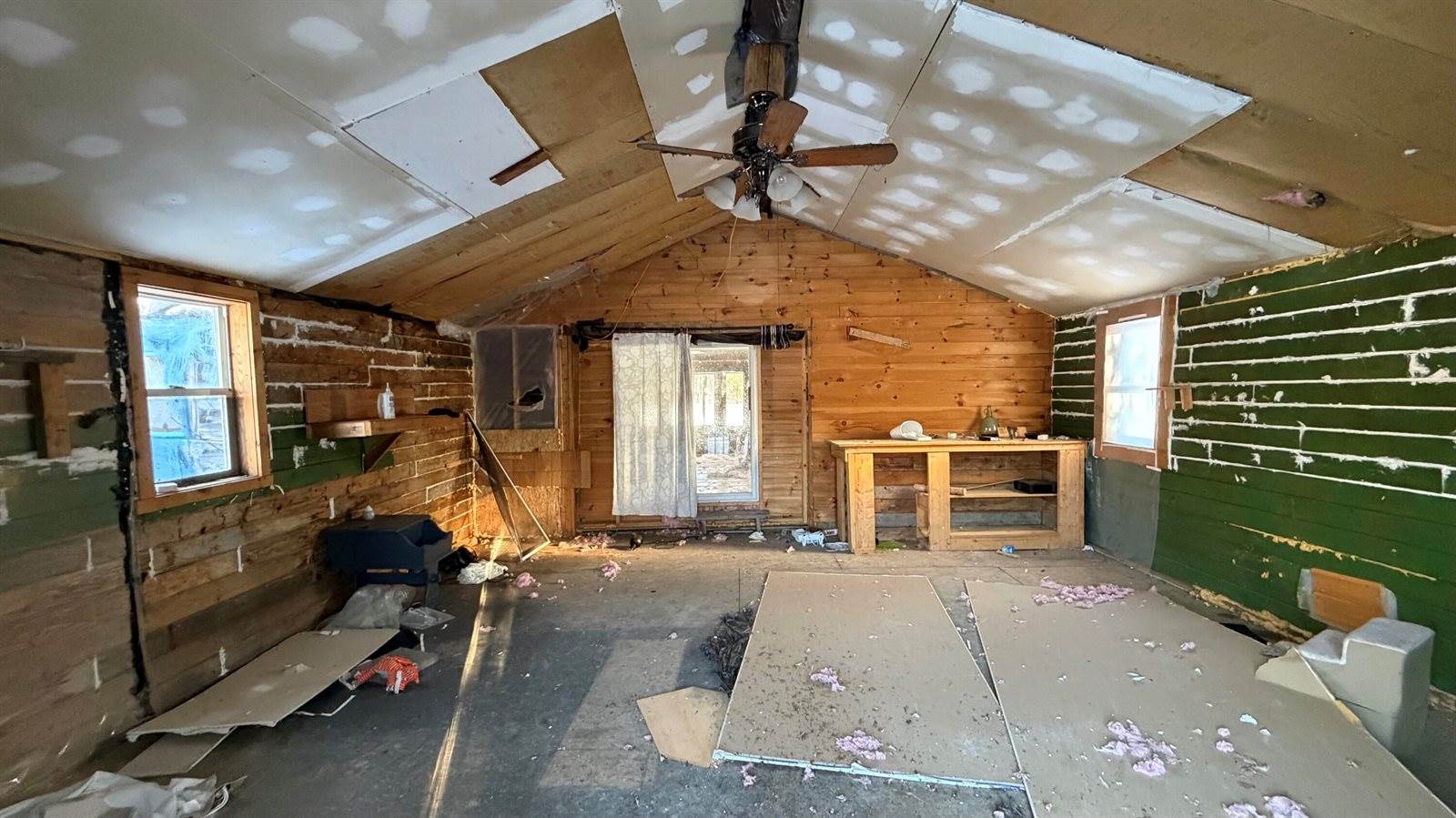 1130 Wrightville Road, Ashland, ME 04732