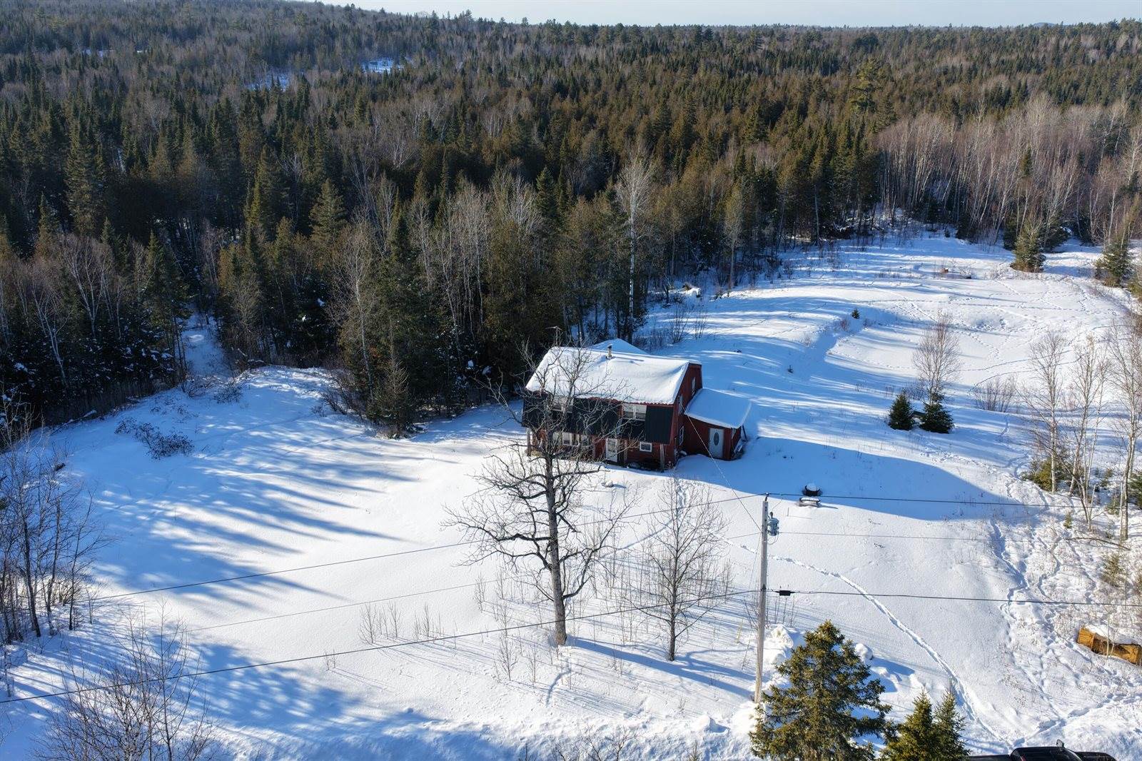 1130 Wrightville Road, Ashland, ME 04732