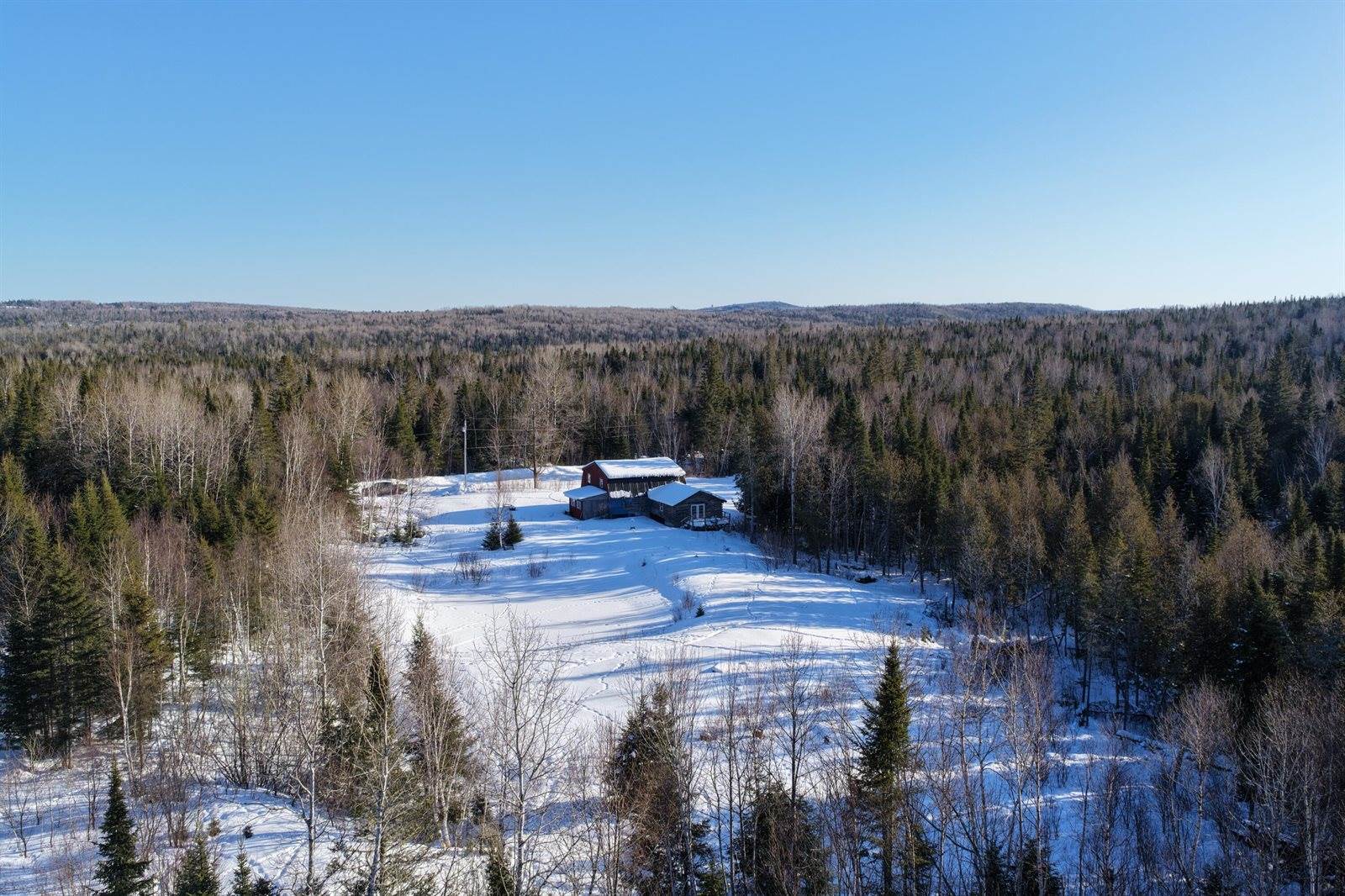 1130 Wrightville Road, Ashland, ME 04732