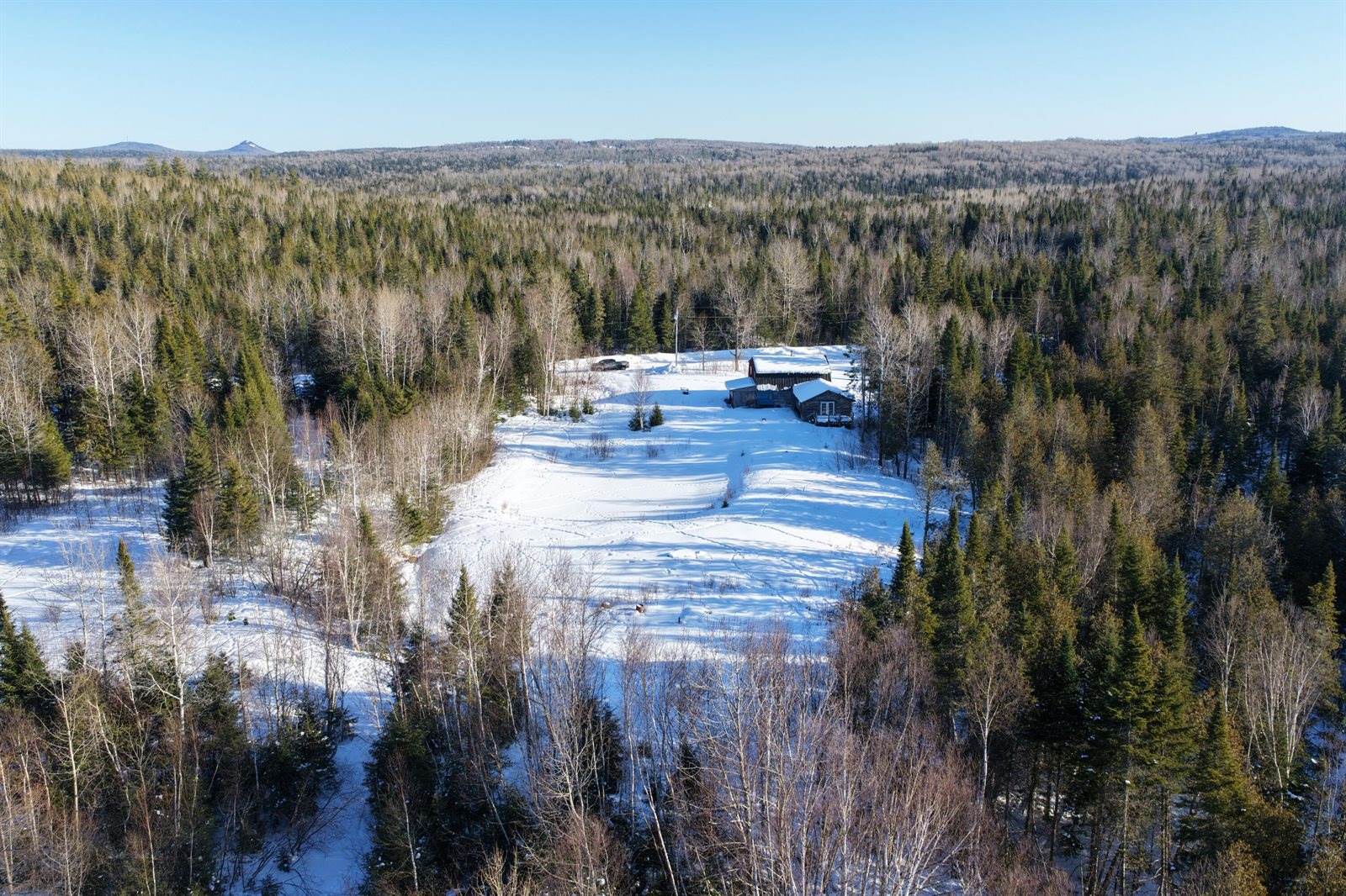 1130 Wrightville Road, Ashland, ME 04732