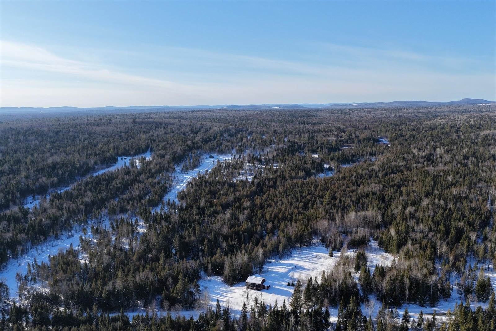 1130 Wrightville Road, Ashland, ME 04732