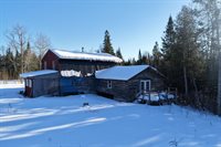 1130 Wrightville Road, Ashland, ME 04732