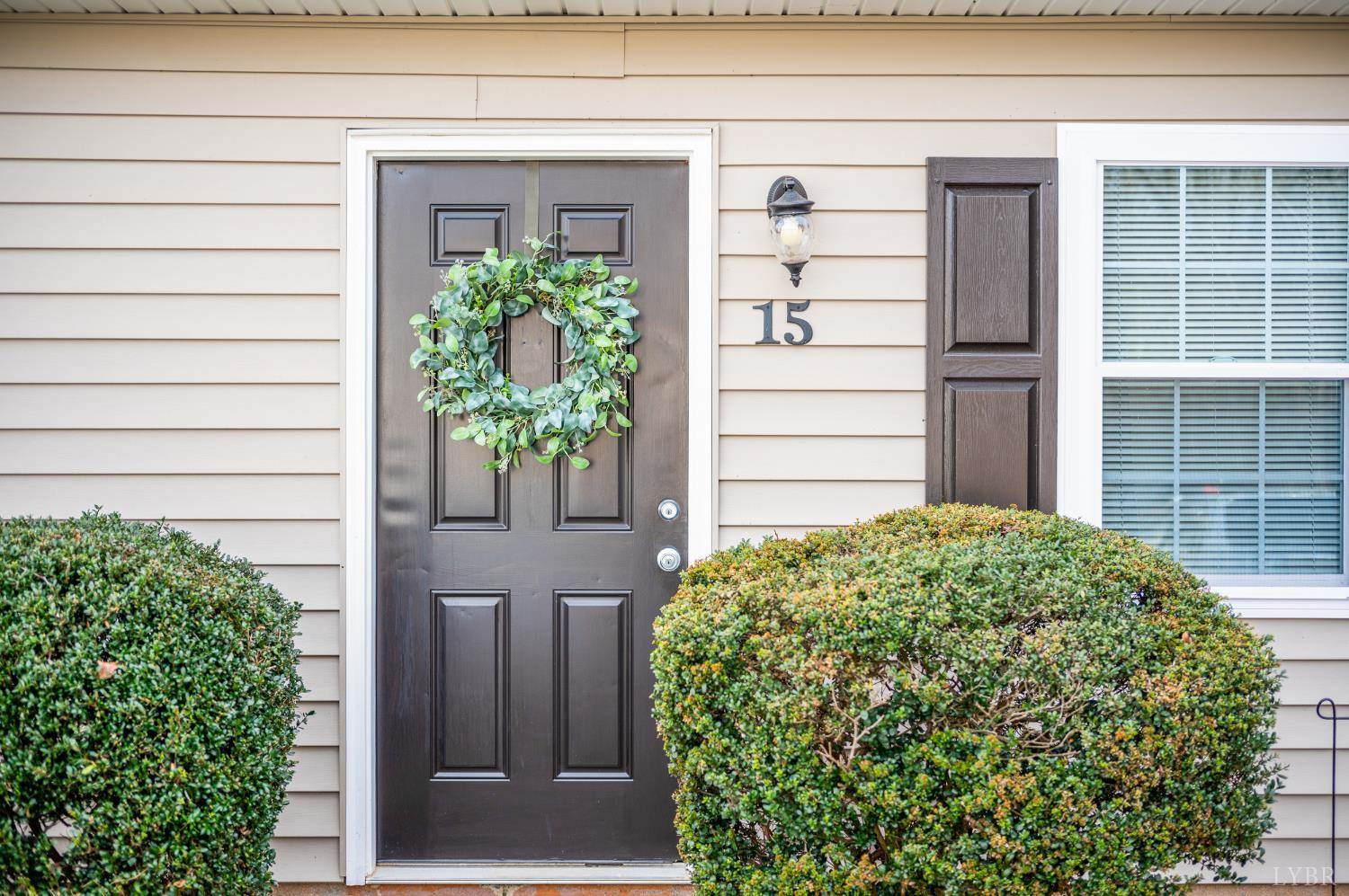 15 Countryplace Lane, Lynchburg, VA 24501