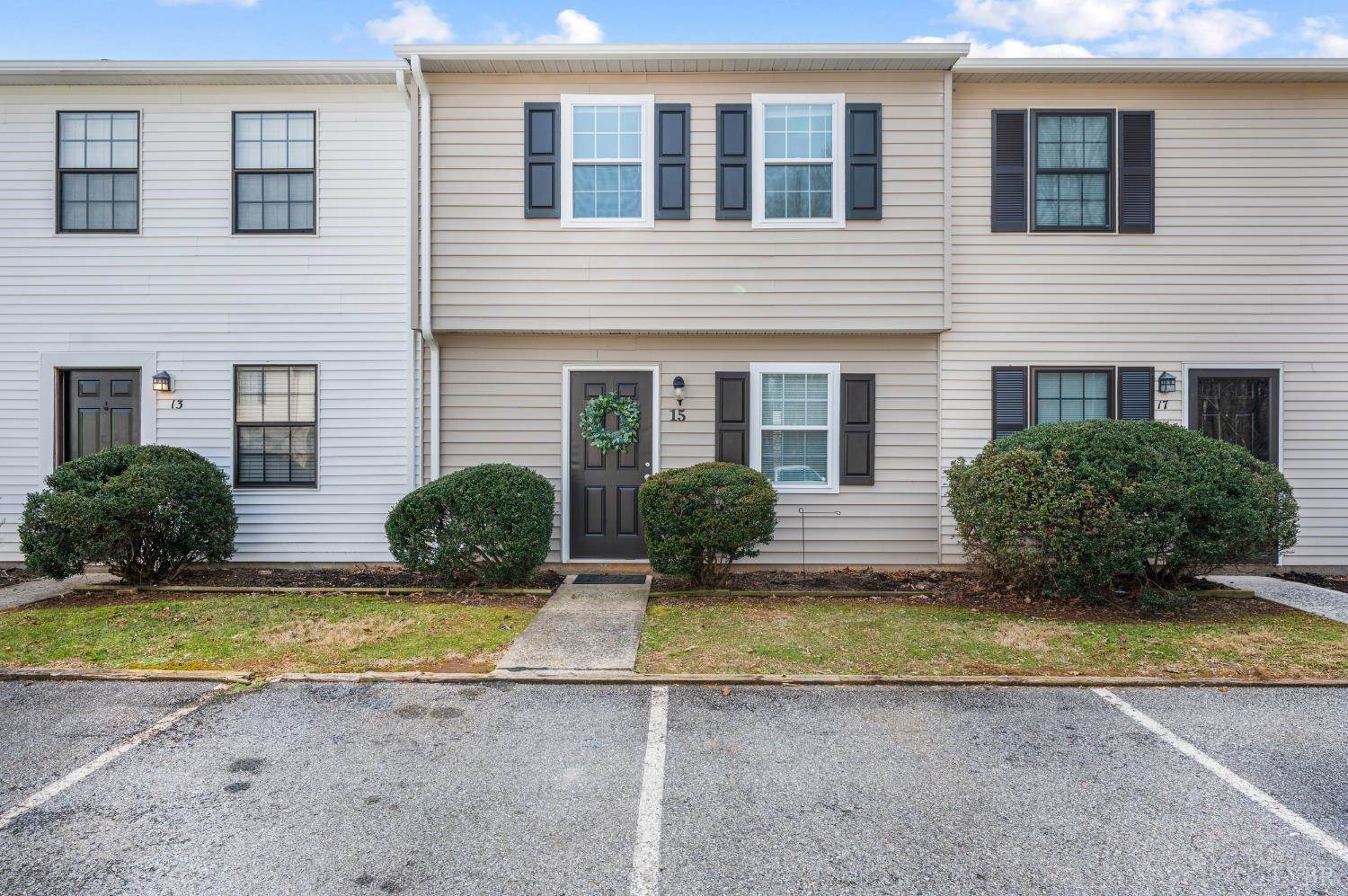15 Countryplace Lane, Lynchburg, VA 24501