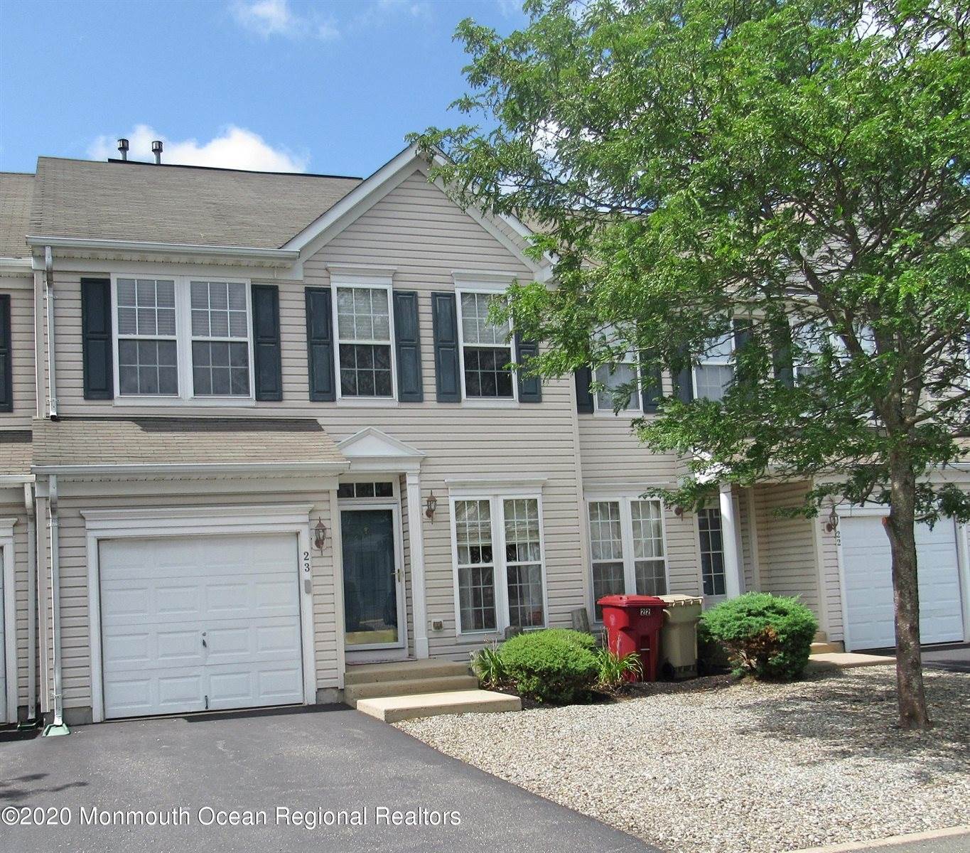 23 Osprey Lane, #81, Bayville, NJ 08721