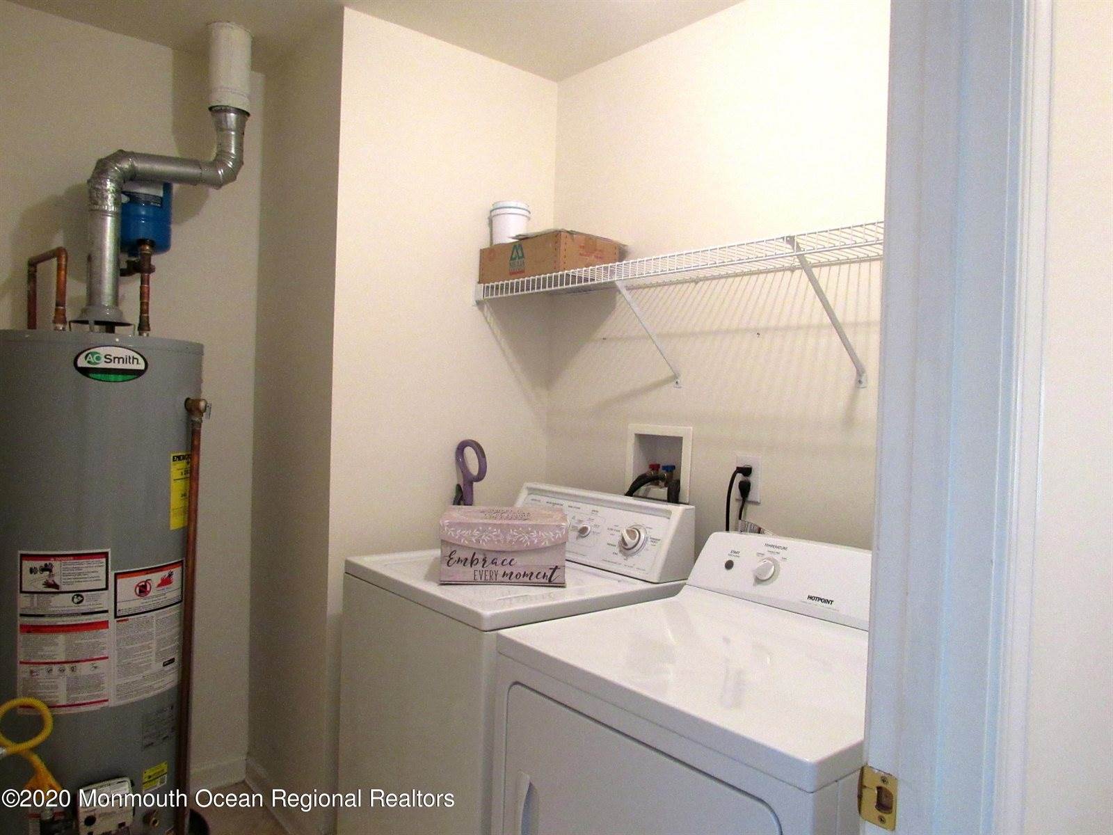 23 Osprey Lane, #81, Bayville, NJ 08721