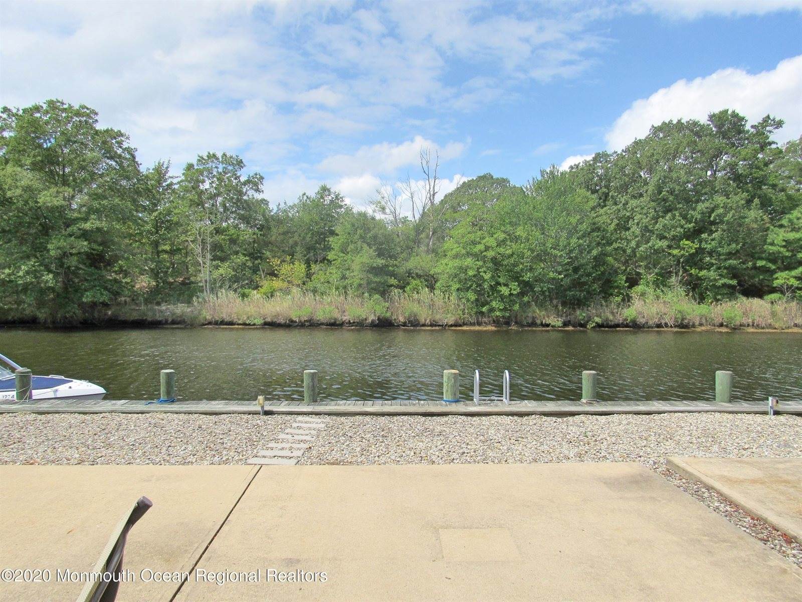 23 Osprey Lane, #81, Bayville, NJ 08721