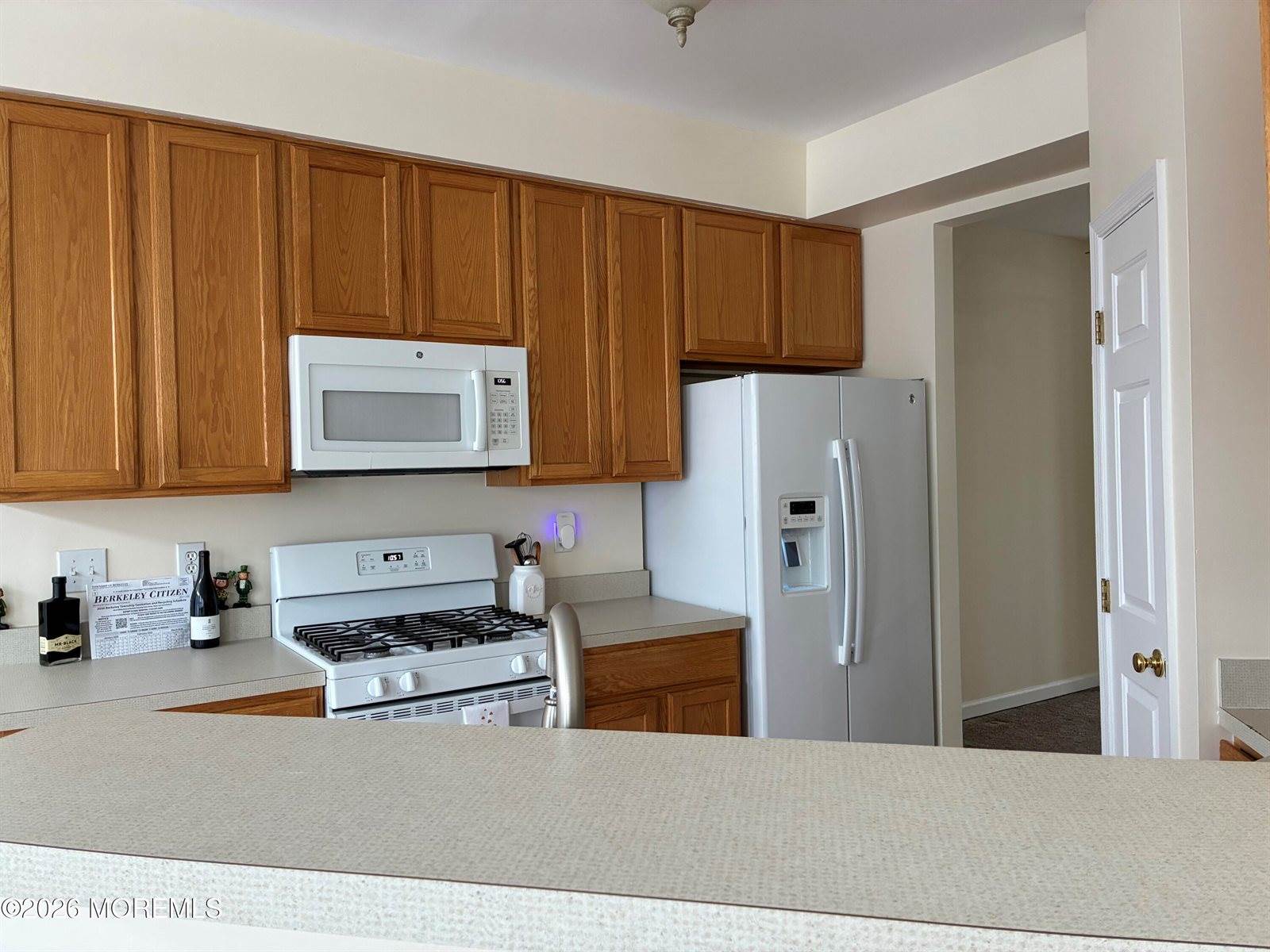 23 Osprey Lane, #81, Bayville, NJ 08721