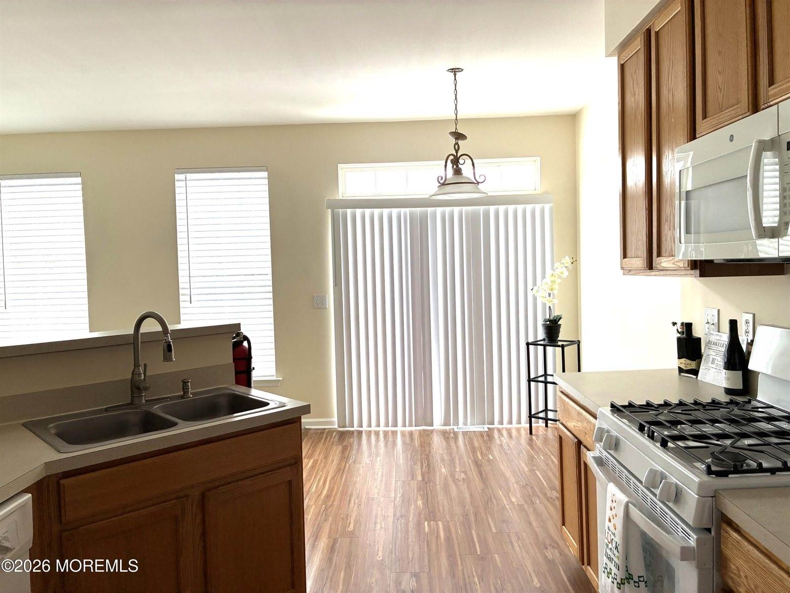 23 Osprey Lane, #81, Bayville, NJ 08721