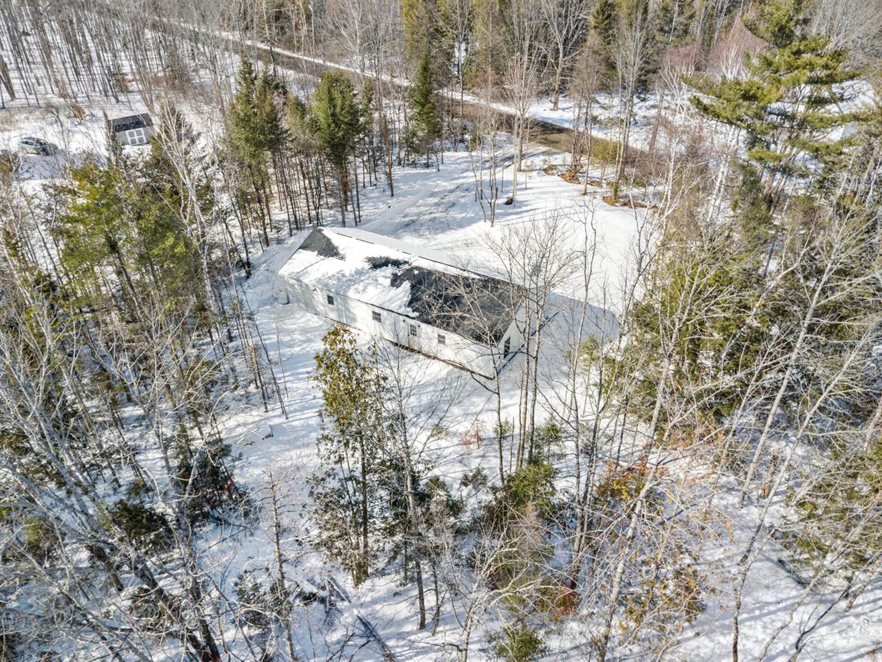 398 Hudson Hill Road, Hudson, ME 04449
