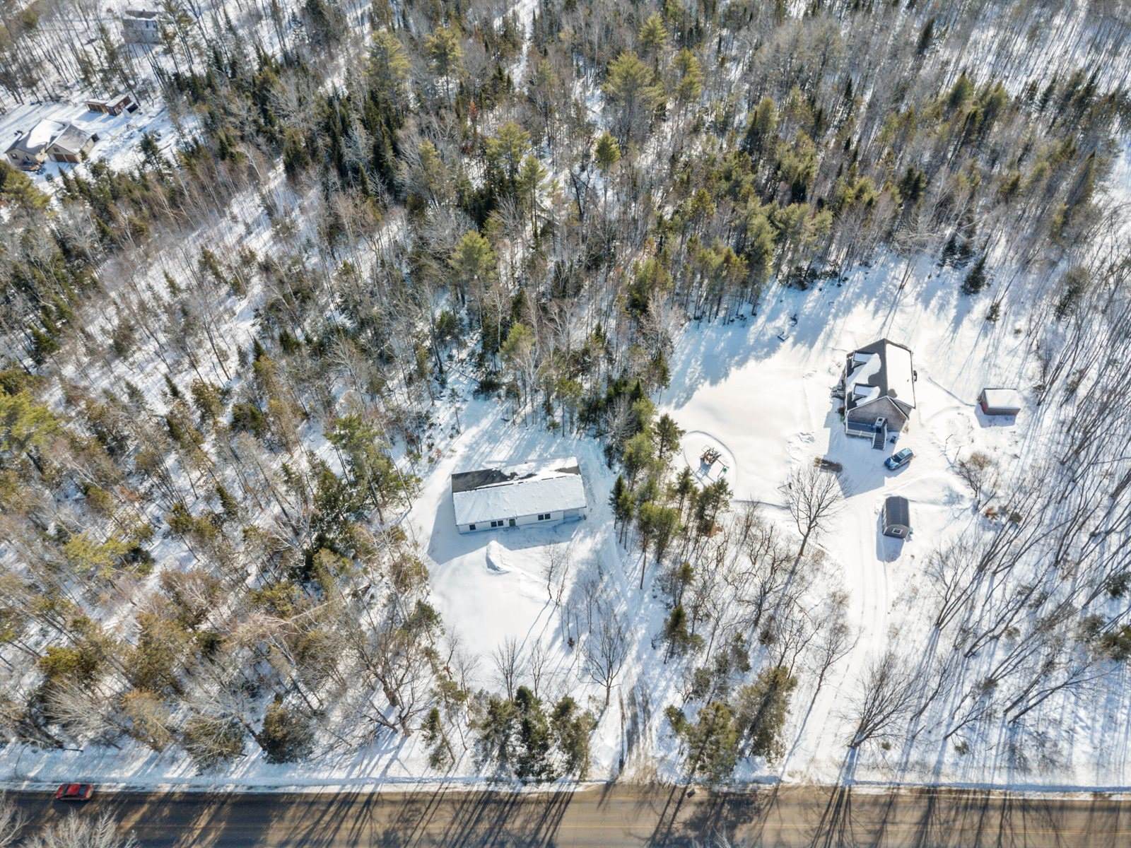 398 Hudson Hill Road, Hudson, ME 04449
