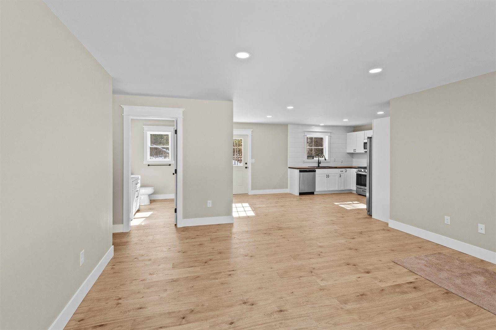 398 Hudson Hill Road, Hudson, ME 04449