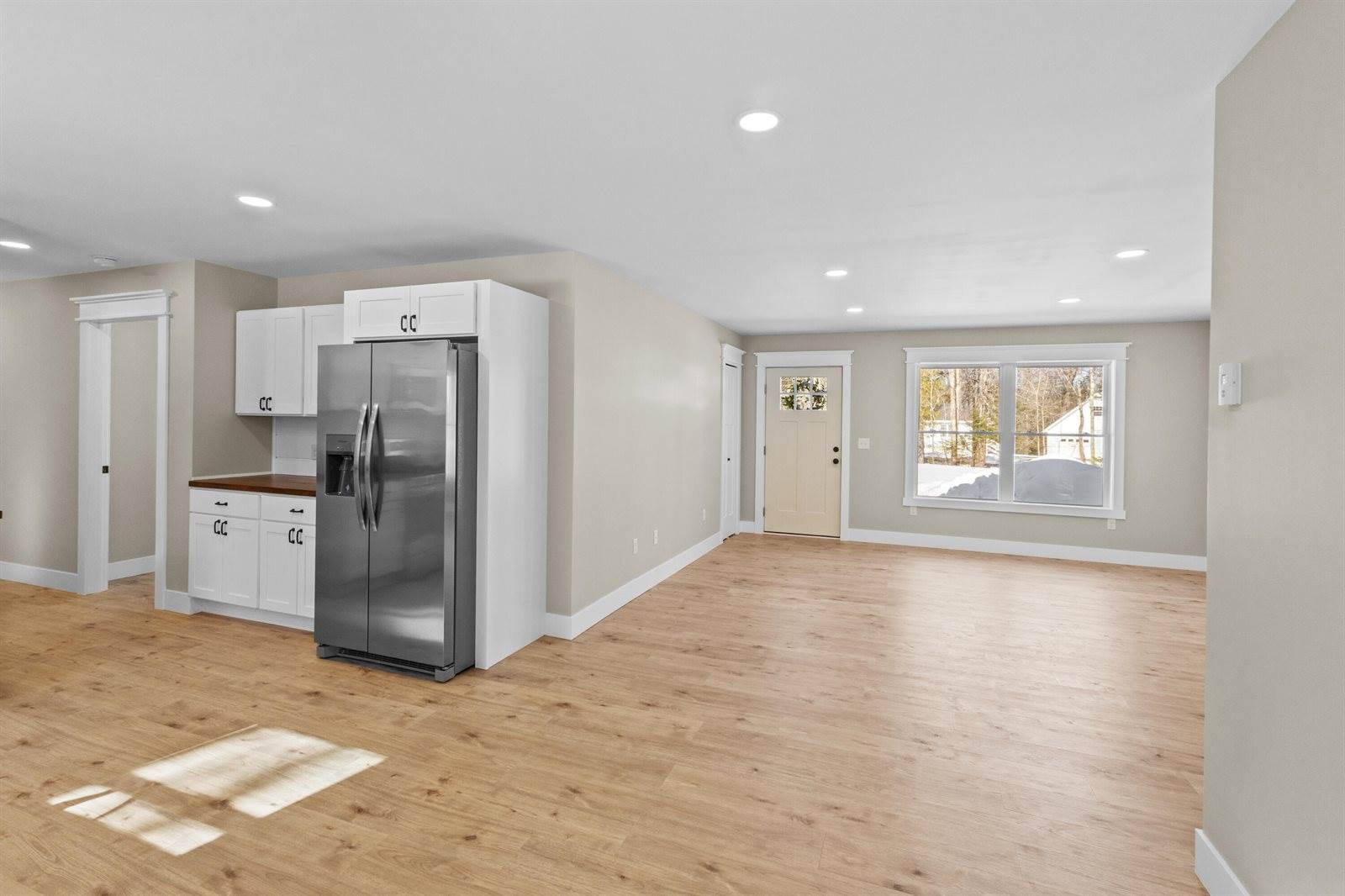 398 Hudson Hill Road, Hudson, ME 04449