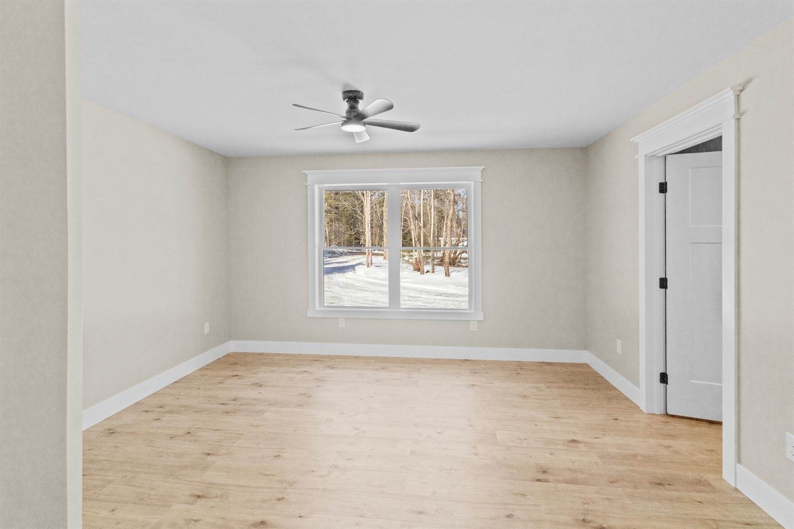 398 Hudson Hill Road, Hudson, ME 04449