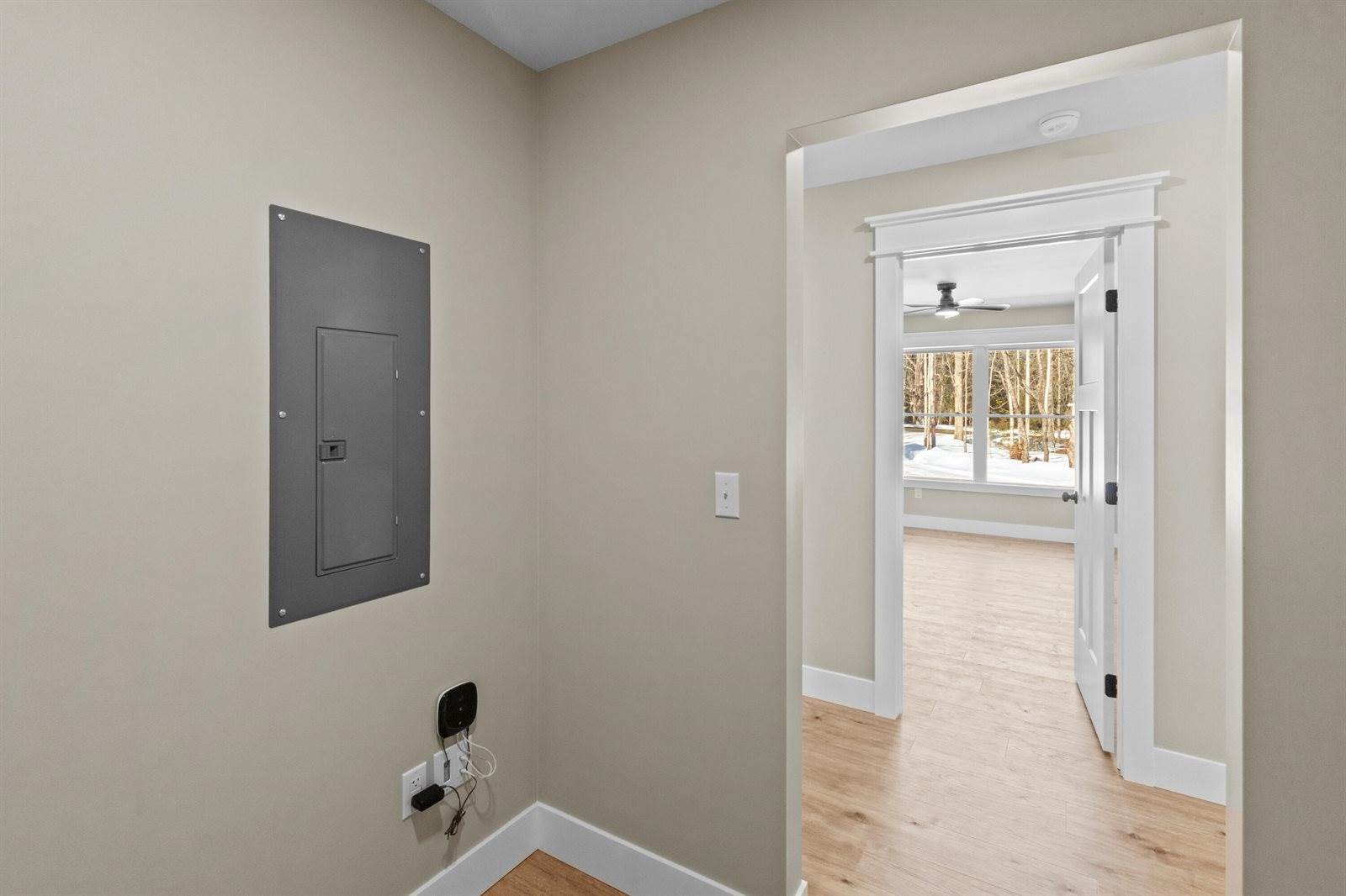 398 Hudson Hill Road, Hudson, ME 04449