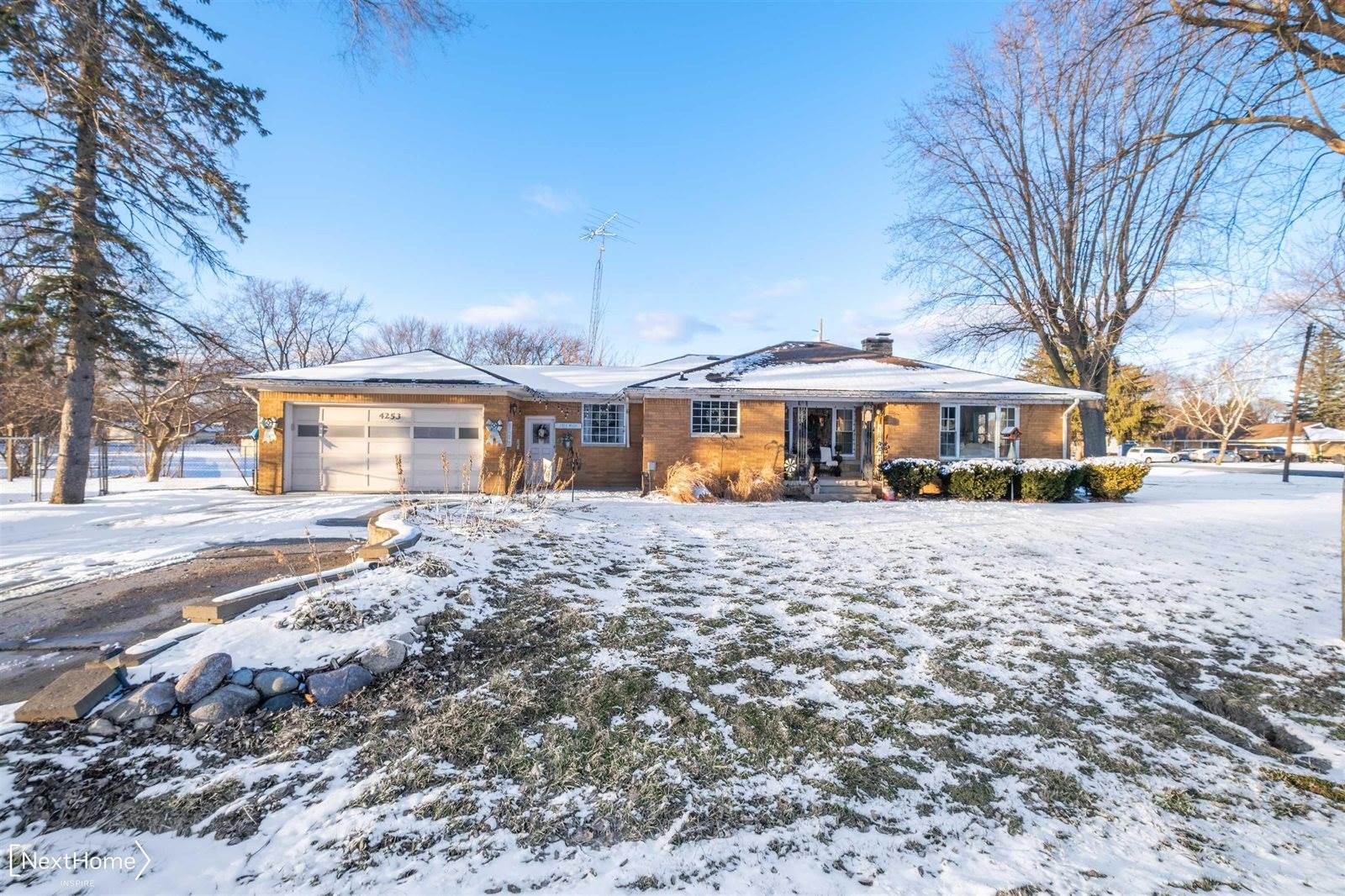 4253 Potter Road, GeneseeCharterTownship_Genesee, MI 48506