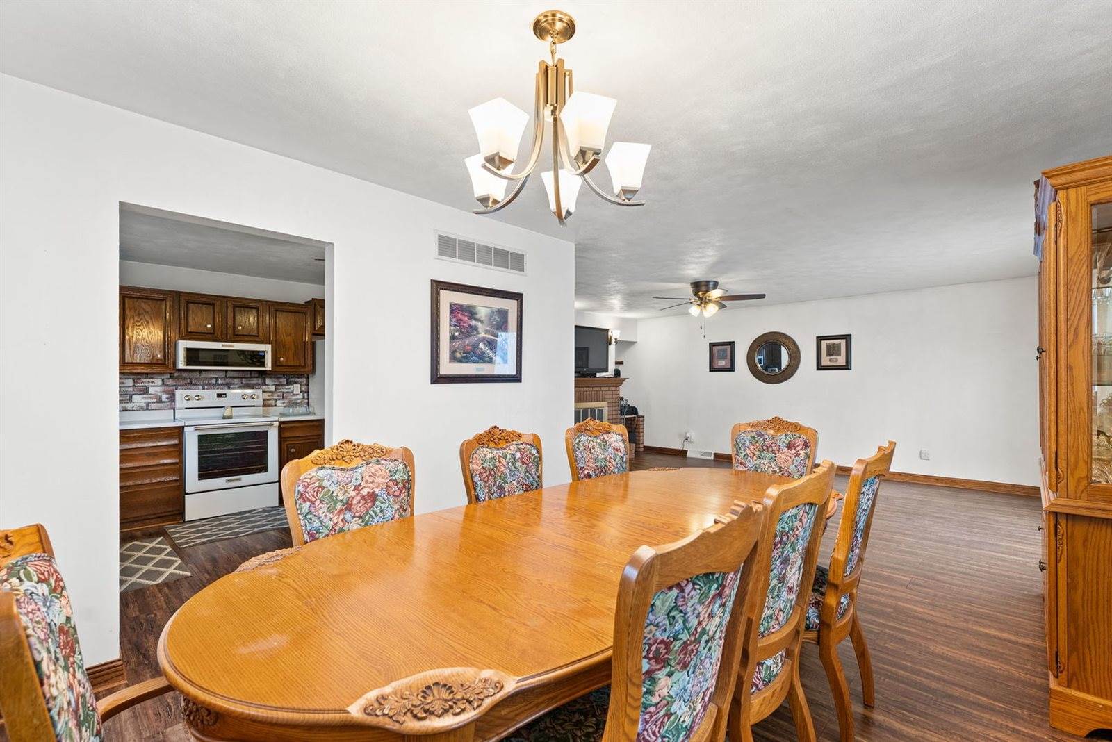 110 Andrea Court, Cleveland, IL 61241