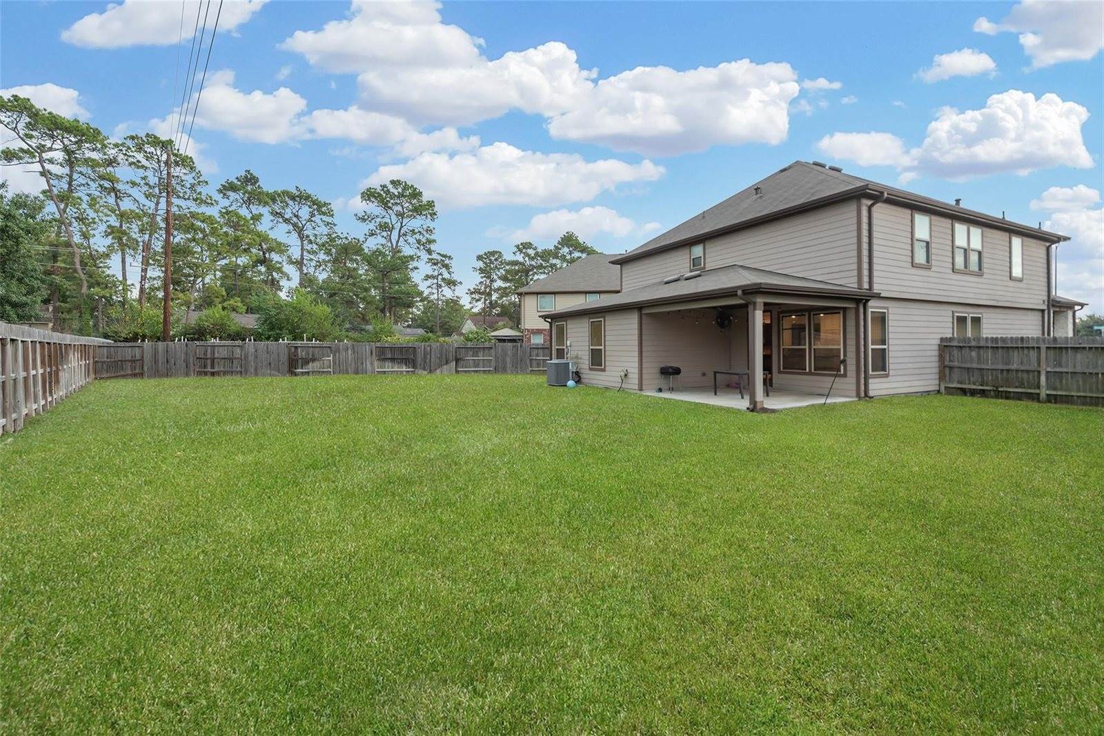 4006 Streambed Trail, Houston, TX 77068