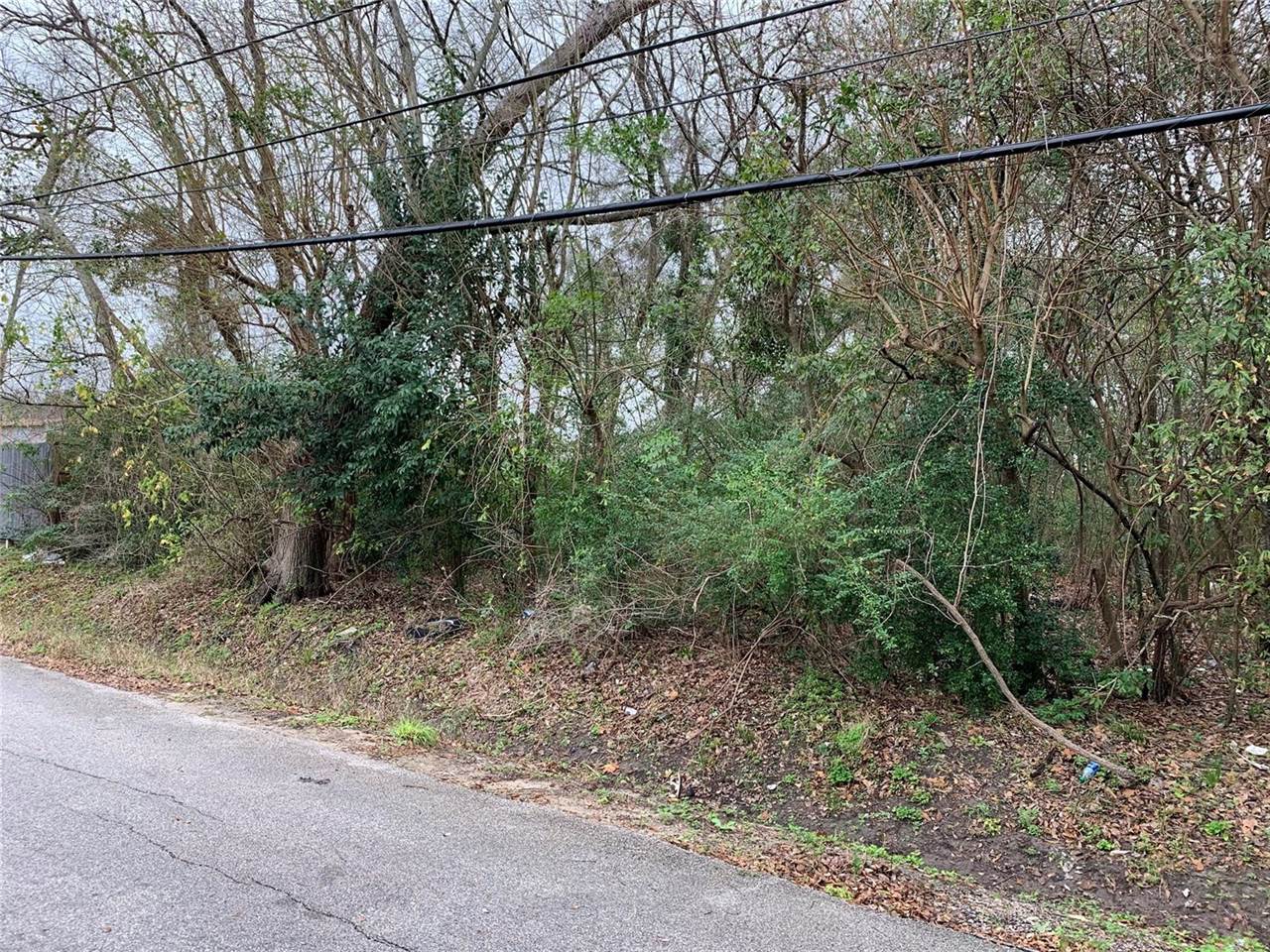 0 Maxroy Street, Houston, TX 77088