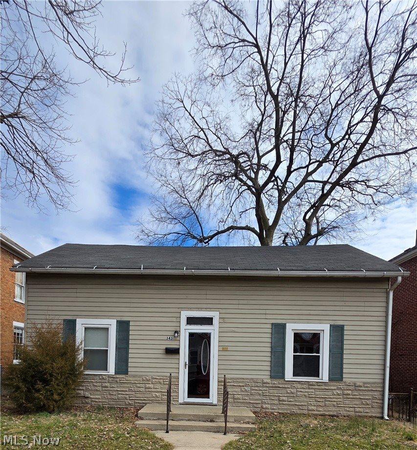 343 North High Street, Chillicothe, OH 45601