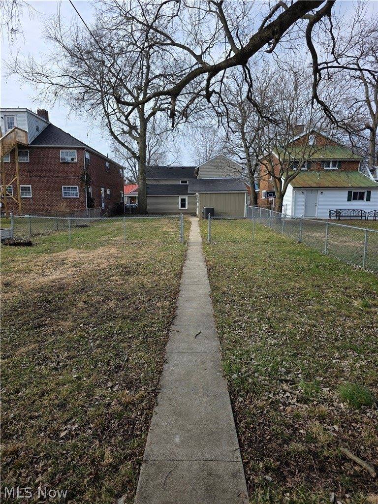 343 North High Street, Chillicothe, OH 45601