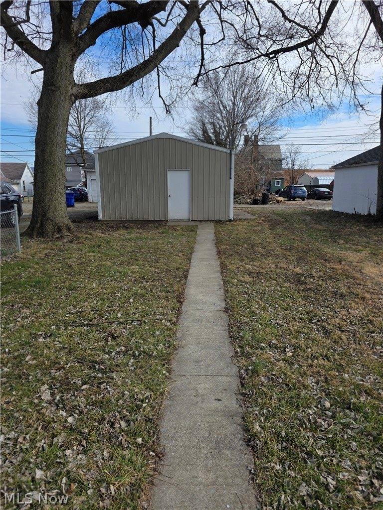 343 North High Street, Chillicothe, OH 45601