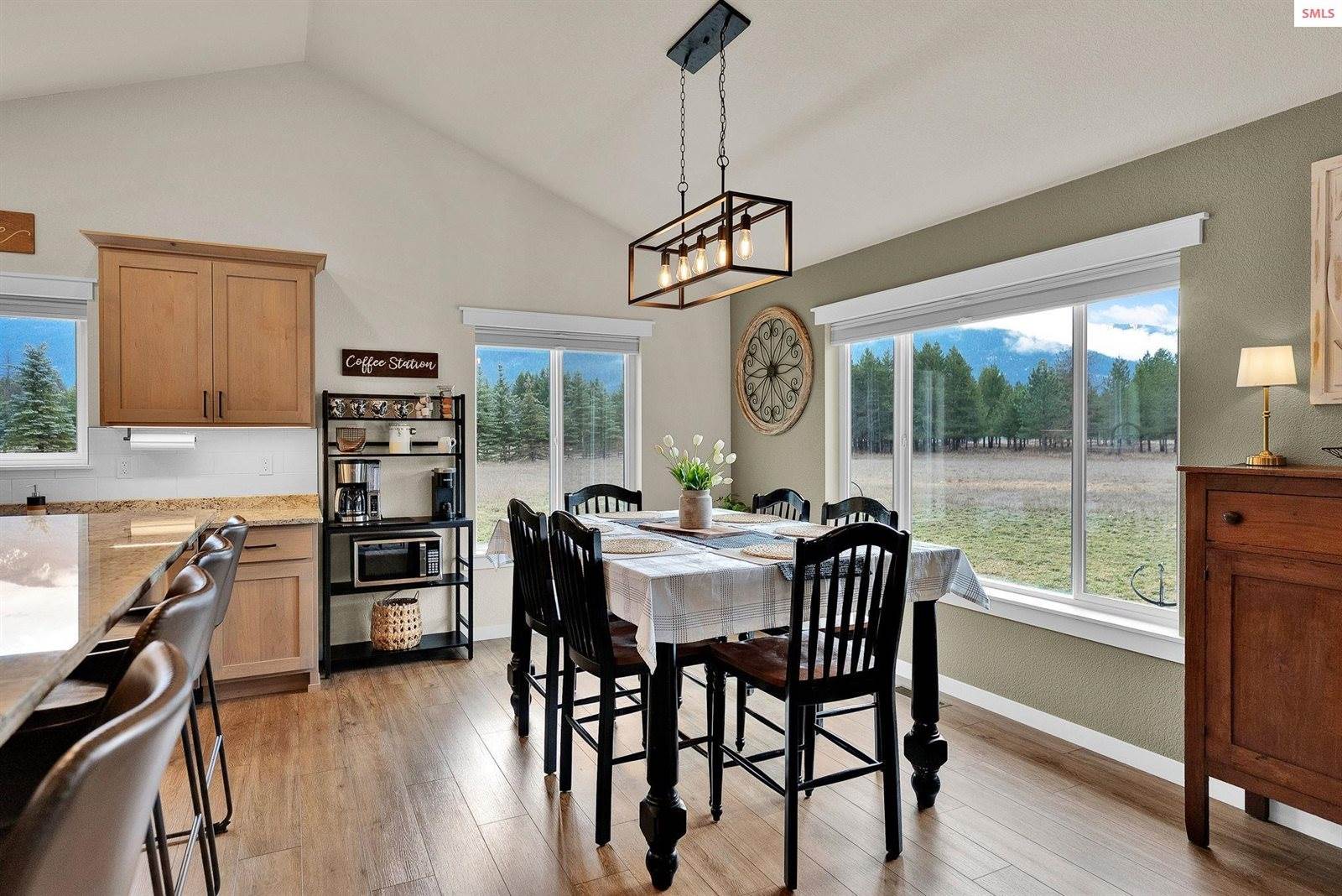 134 Leelah Lane, Bonners Ferry, ID 83805