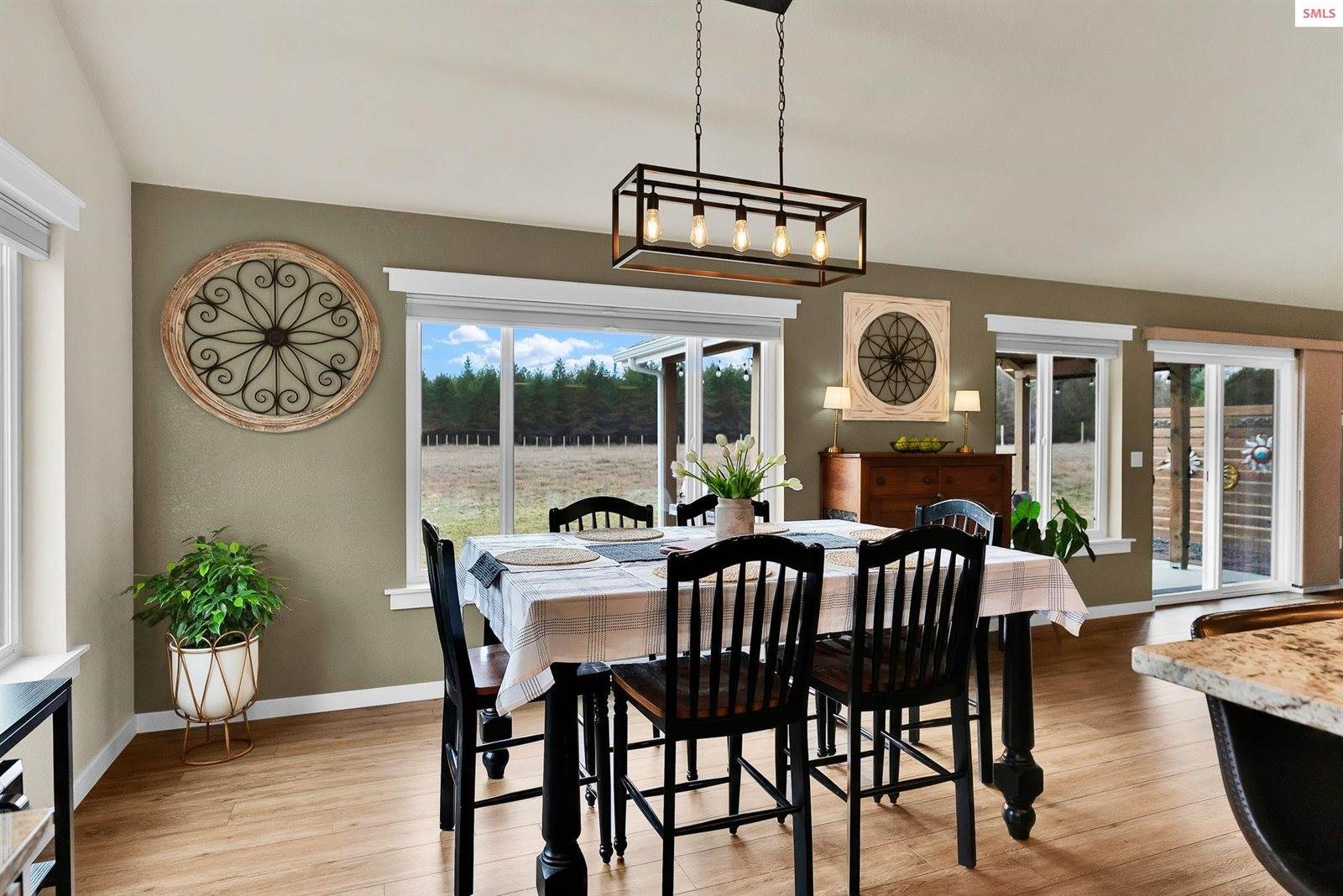 134 Leelah Lane, Bonners Ferry, ID 83805