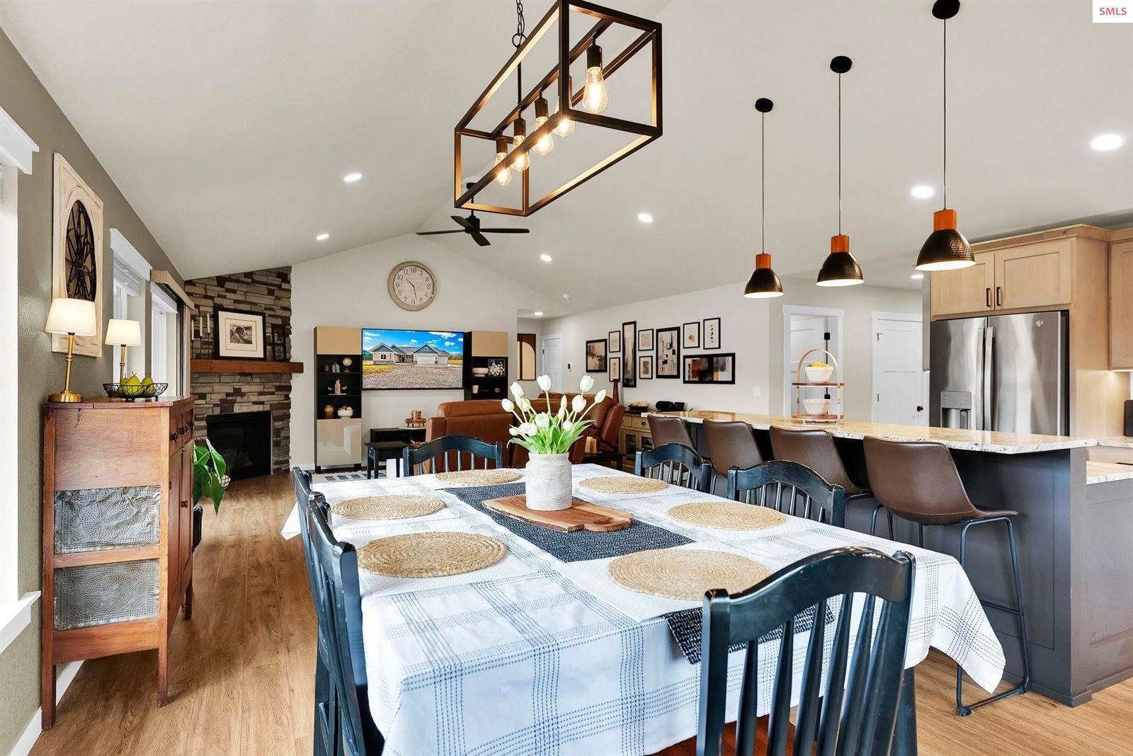 134 Leelah Lane, Bonners Ferry, ID 83805