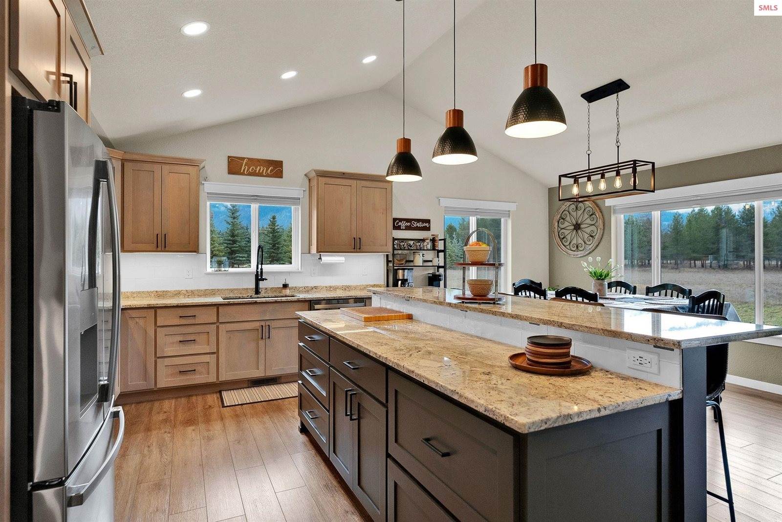 134 Leelah Lane, Bonners Ferry, ID 83805