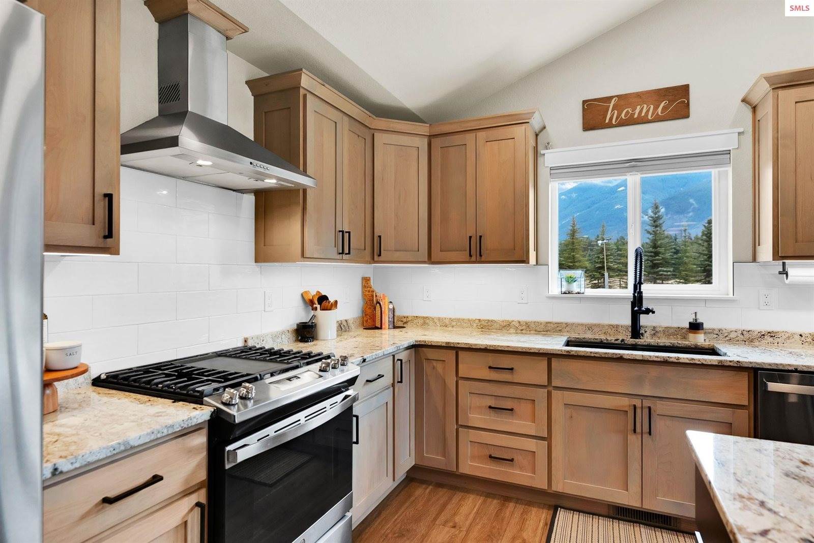 134 Leelah Lane, Bonners Ferry, ID 83805