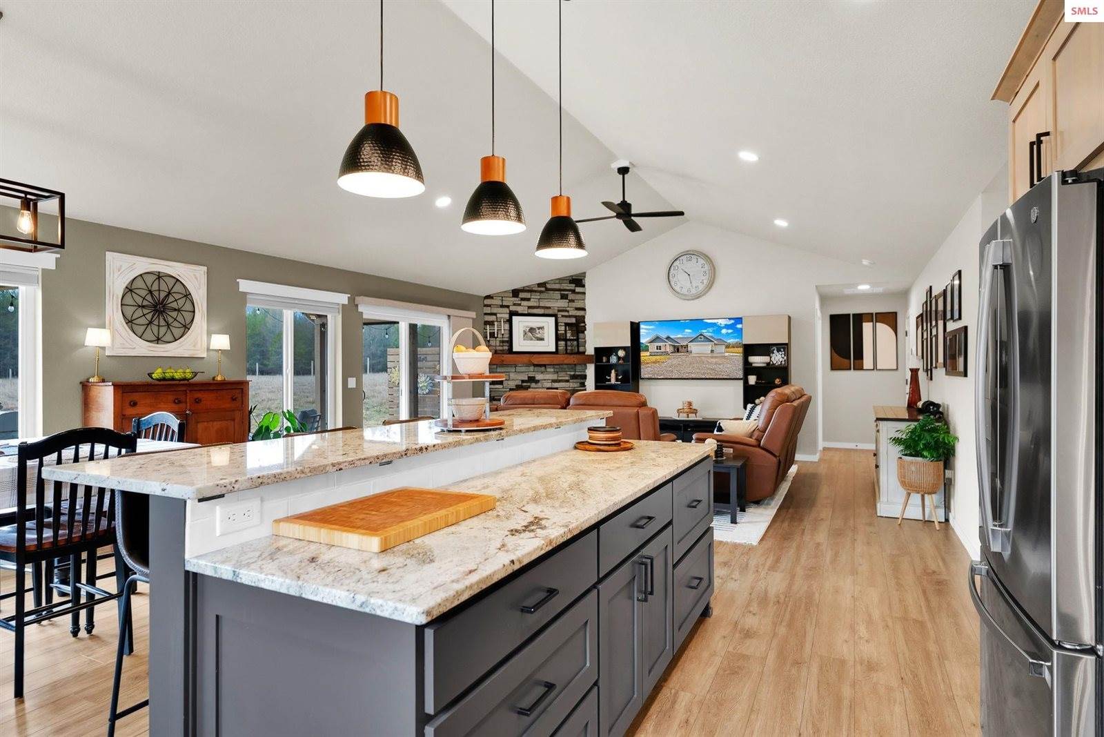 134 Leelah Lane, Bonners Ferry, ID 83805