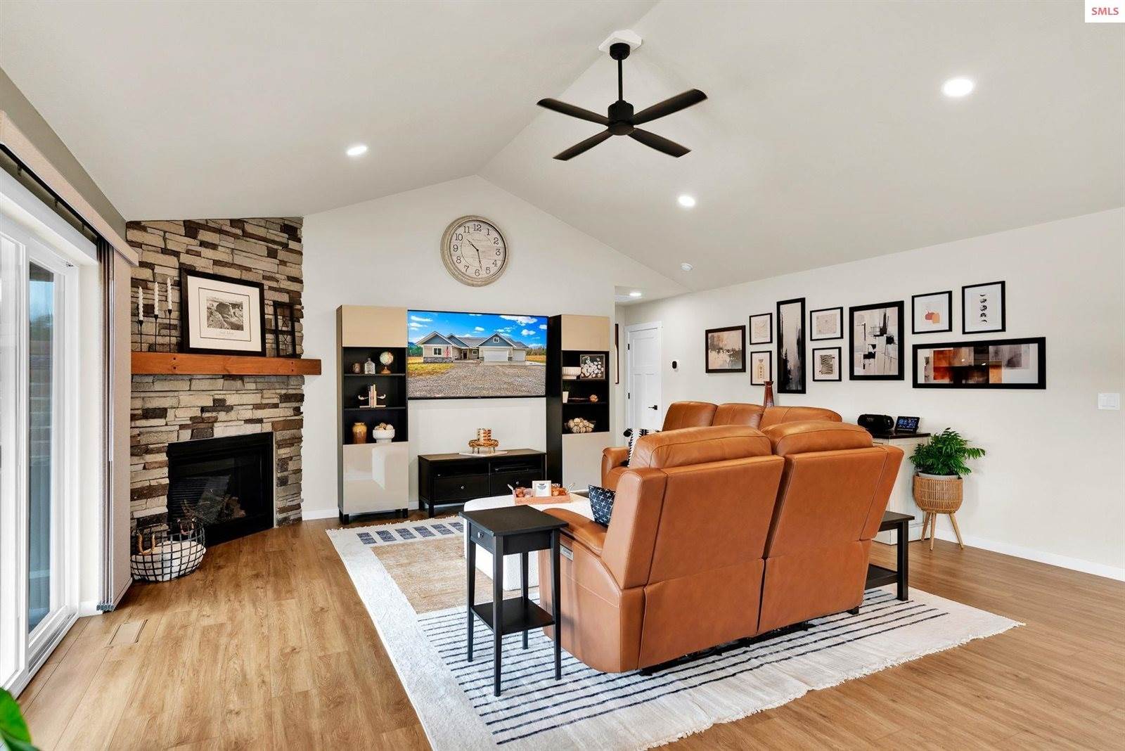 134 Leelah Lane, Bonners Ferry, ID 83805