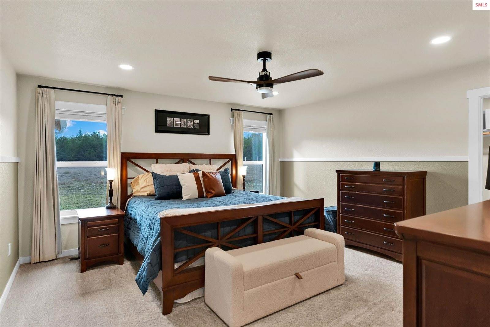 134 Leelah Lane, Bonners Ferry, ID 83805