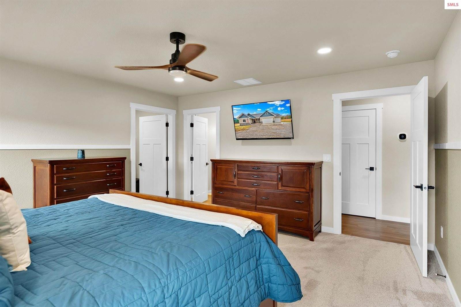 134 Leelah Lane, Bonners Ferry, ID 83805