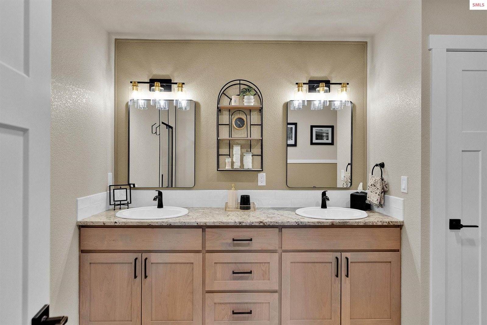 134 Leelah Lane, Bonners Ferry, ID 83805