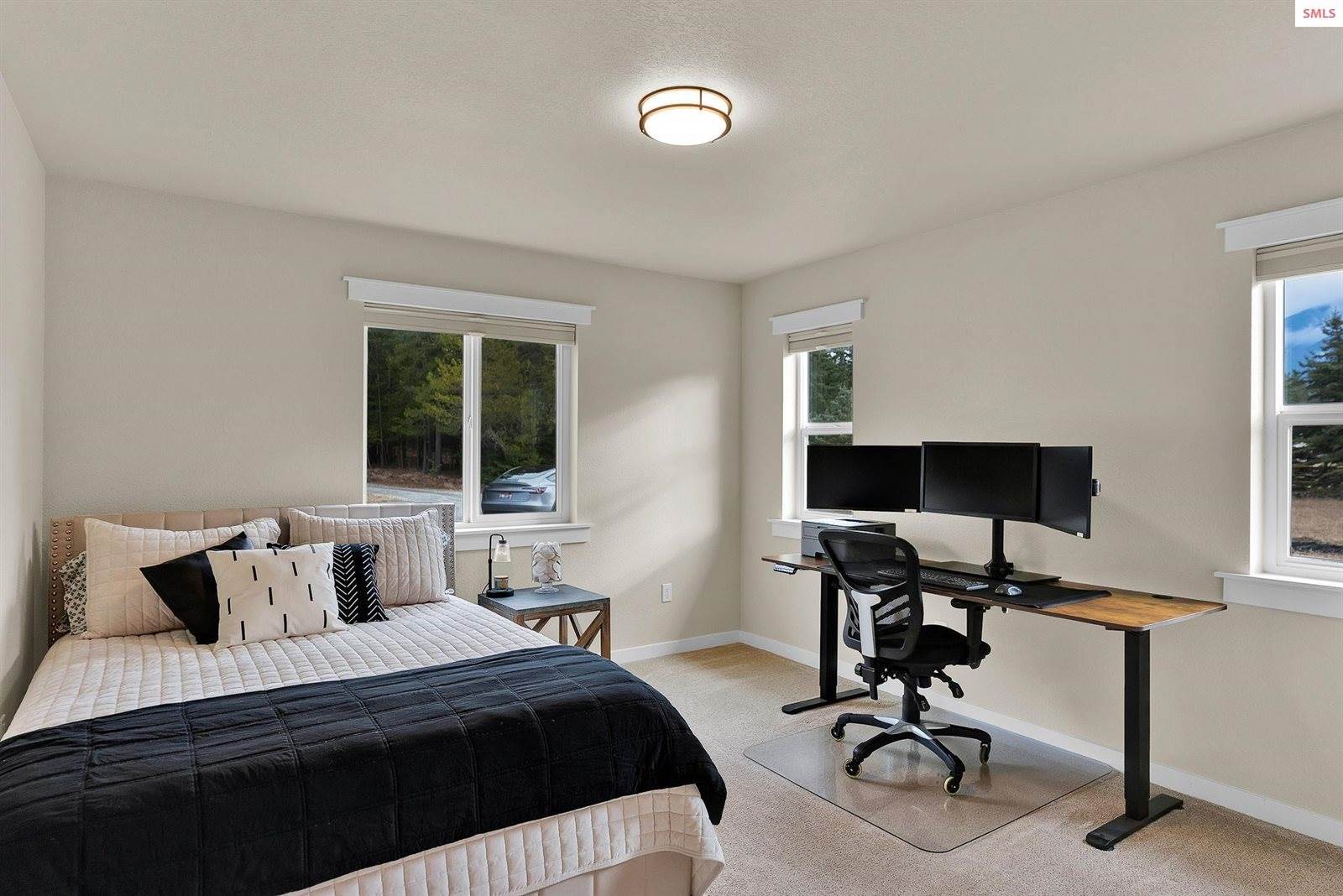 134 Leelah Lane, Bonners Ferry, ID 83805