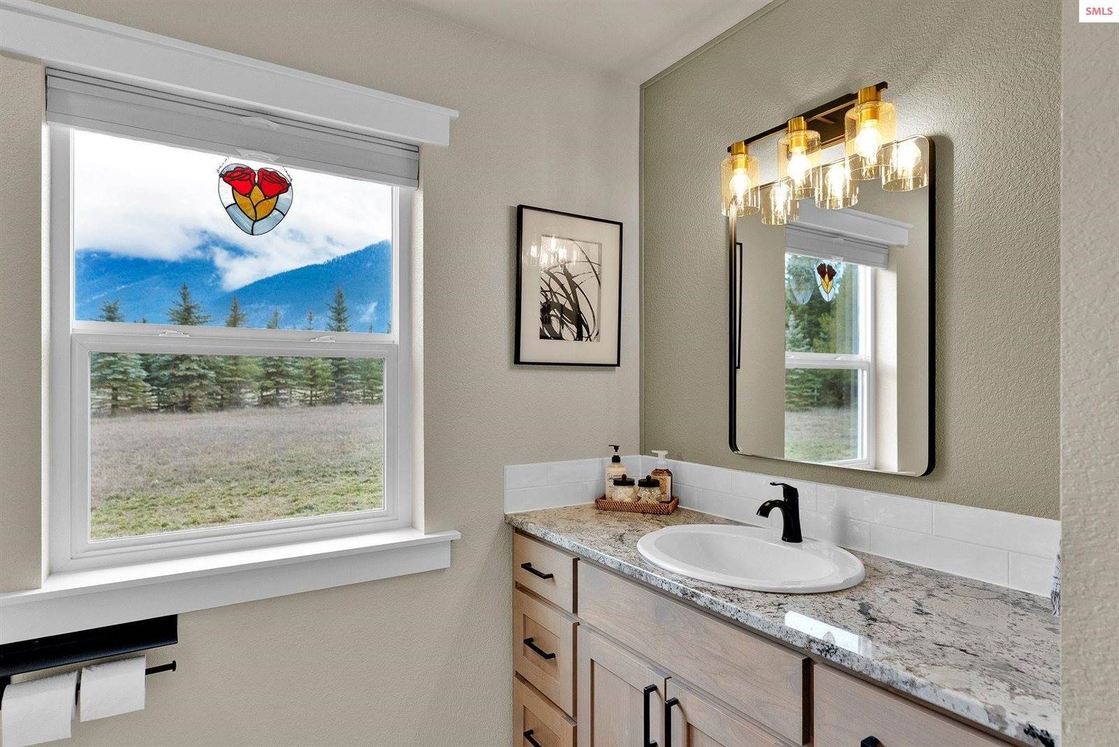 134 Leelah Lane, Bonners Ferry, ID 83805