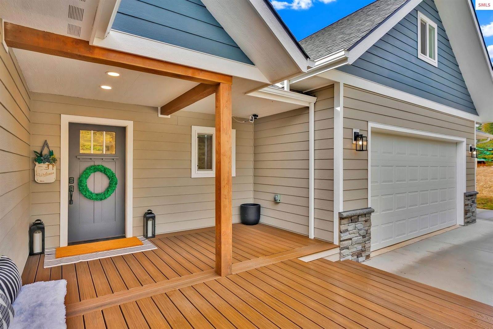 134 Leelah Lane, Bonners Ferry, ID 83805