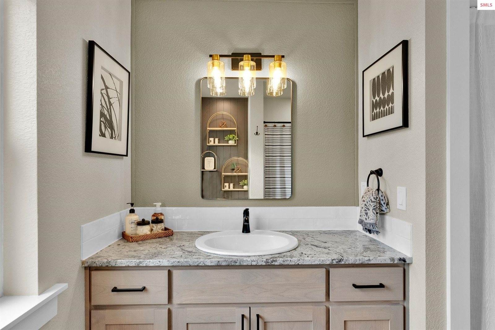 134 Leelah Lane, Bonners Ferry, ID 83805