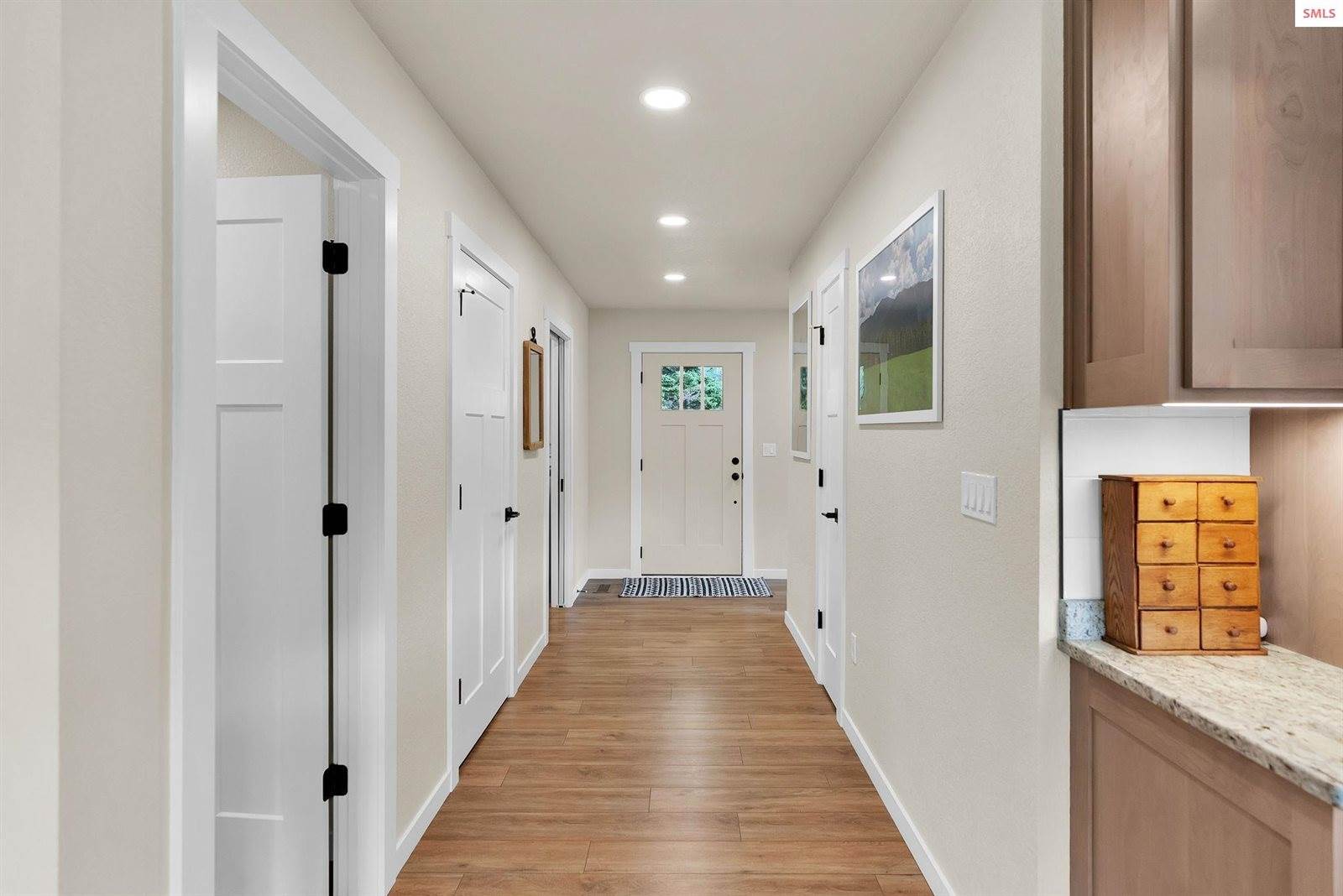 134 Leelah Lane, Bonners Ferry, ID 83805