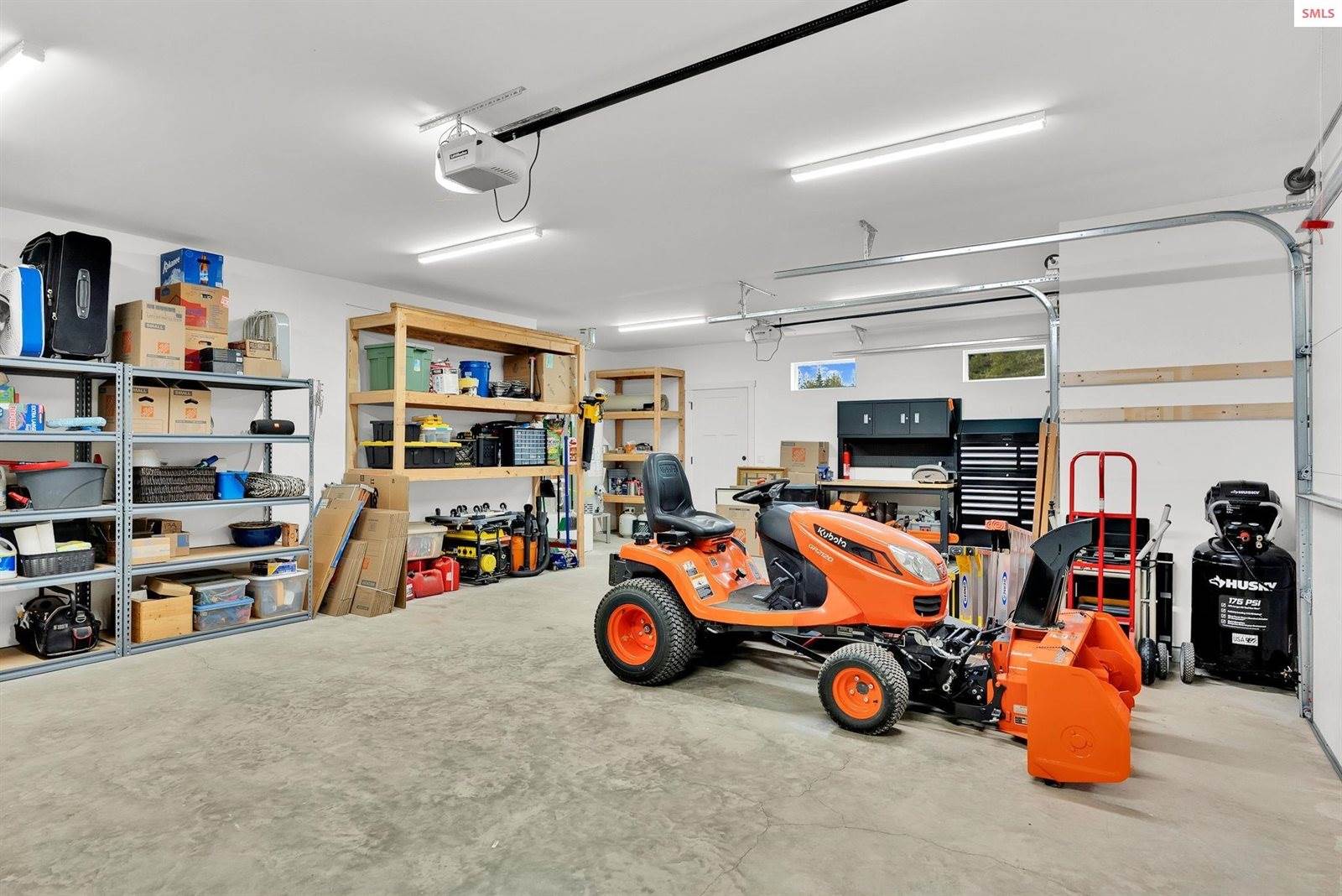 134 Leelah Lane, Bonners Ferry, ID 83805