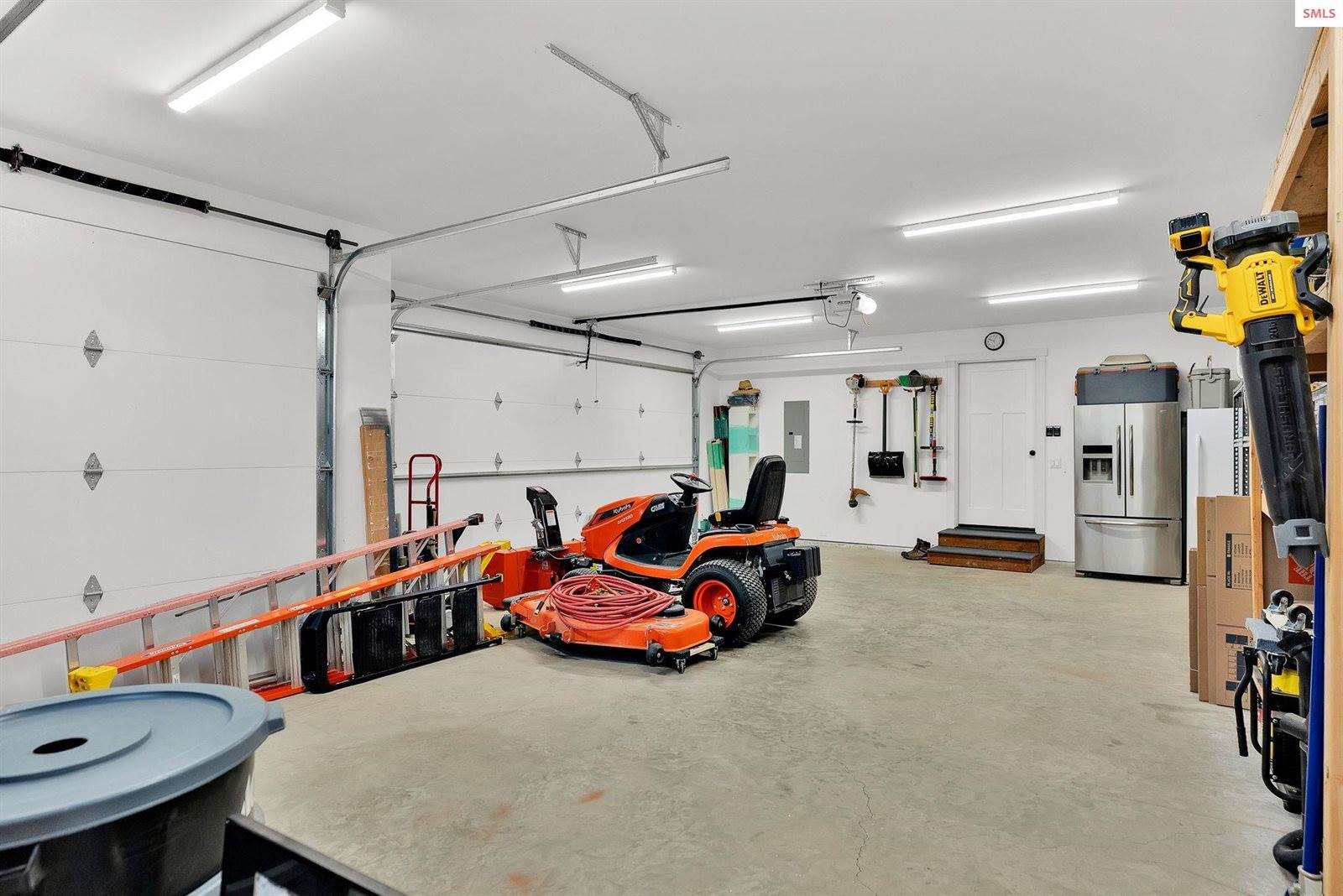 134 Leelah Lane, Bonners Ferry, ID 83805