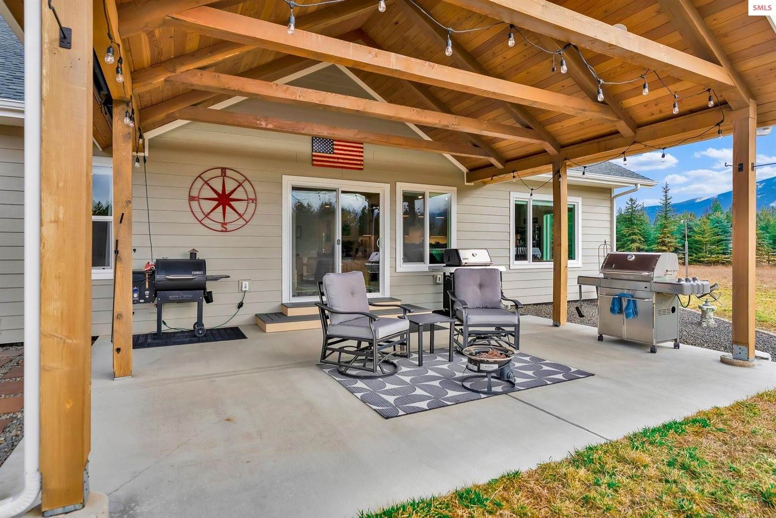 134 Leelah Lane, Bonners Ferry, ID 83805