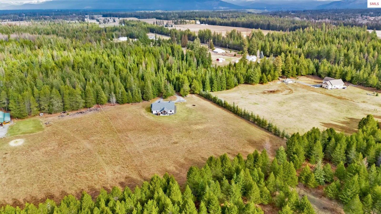 134 Leelah Lane, Bonners Ferry, ID 83805